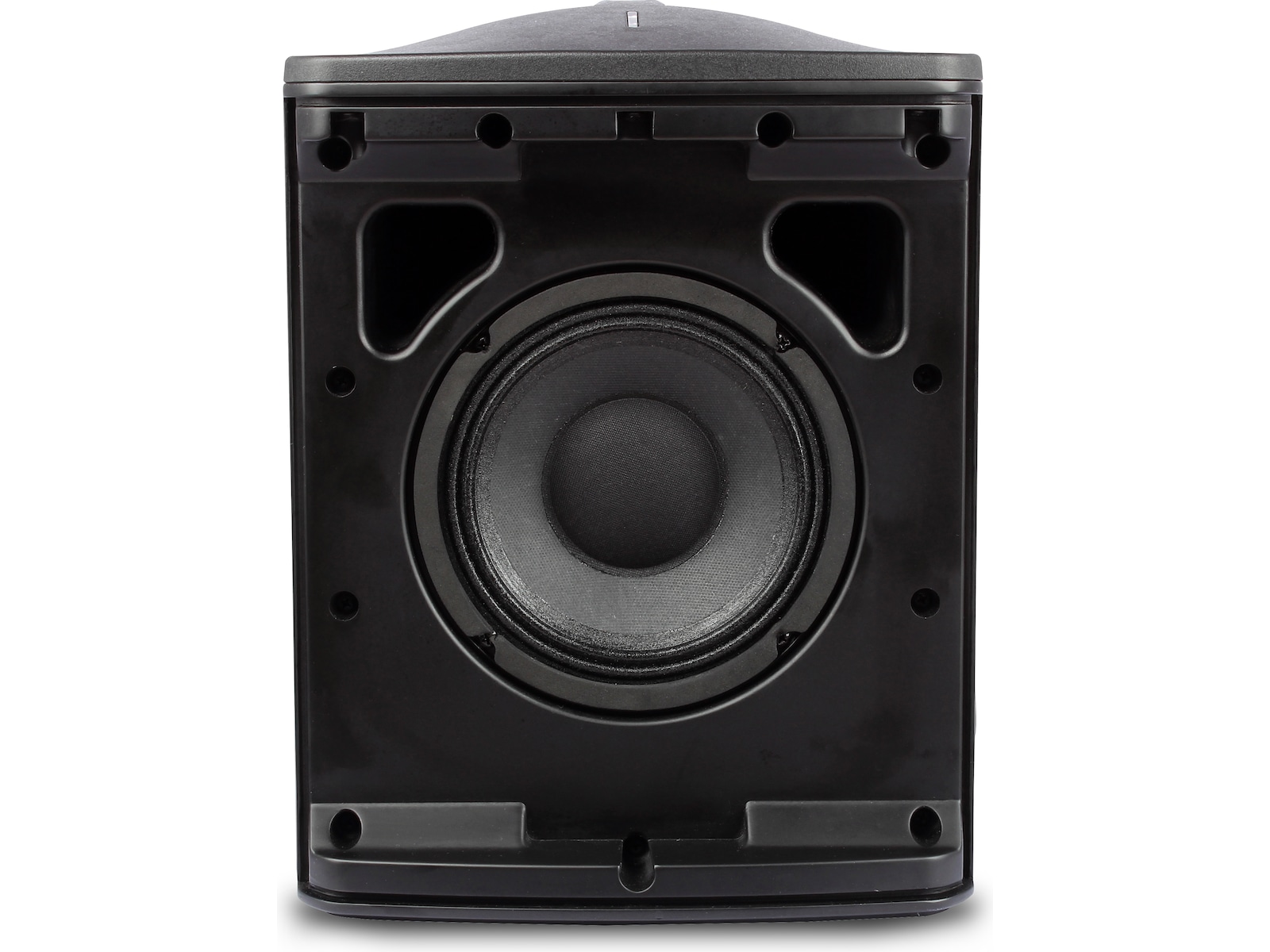 BLG 6.5" 100W Batteridrevet Højttaler Trådløs / Bluetooth højttaler