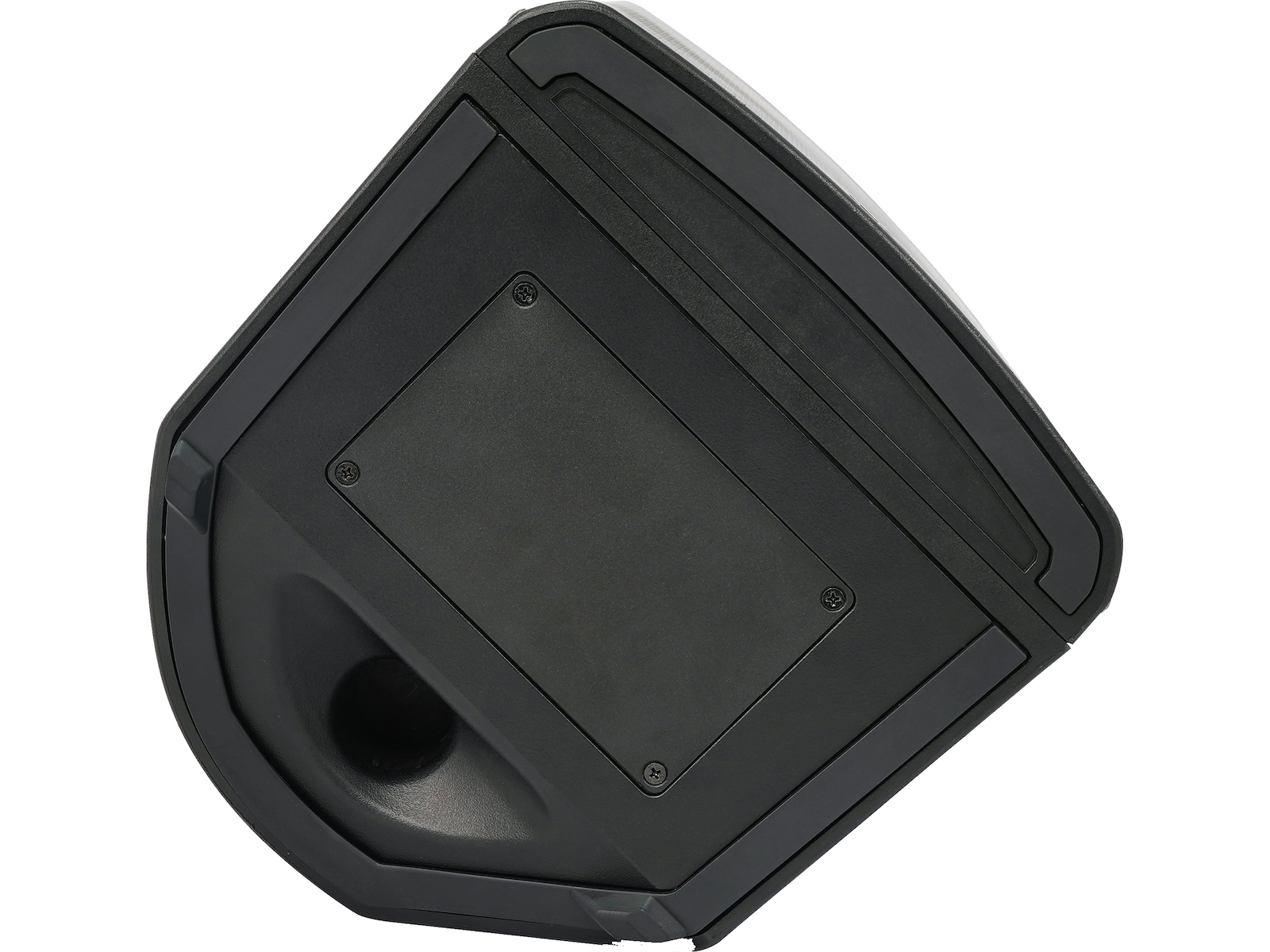 BLG 6.5" 100W Batteridrevet Højttaler Trådløs / Bluetooth højttaler