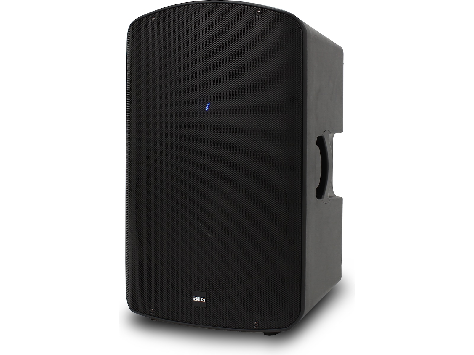 BLG 15" 2-vejs aktiv PA-højttaler, 800W RMS, DSP Højttalere