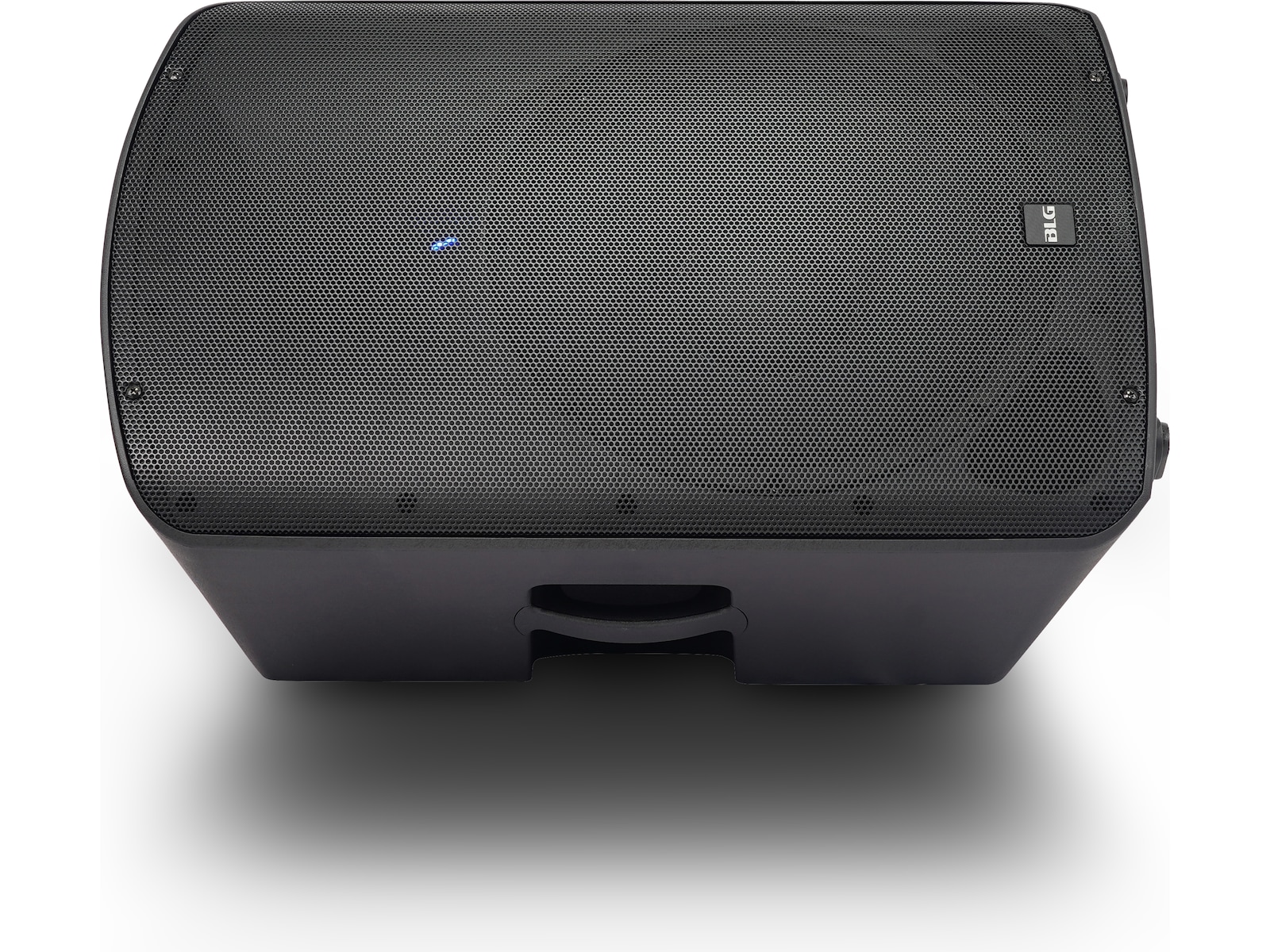 BLG 15" 2-vejs aktiv PA-højttaler, 800W RMS, DSP Højttalere