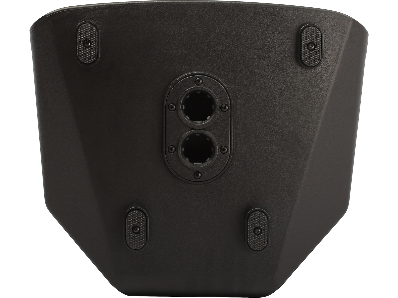 BLG 15" 2-vejs aktiv PA-højttaler, 800W RMS, DSP Højttalere