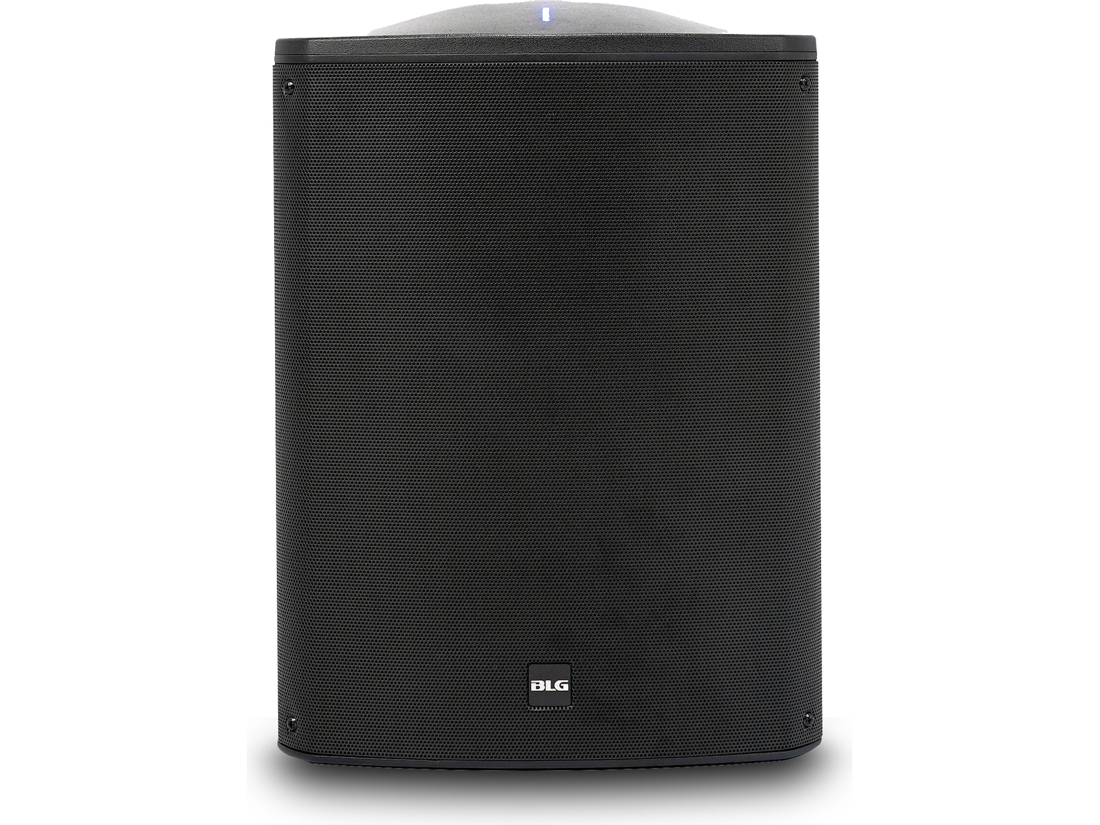 BLG 150W PA-system 10" Sub 2-vejs aktiv Højttalere