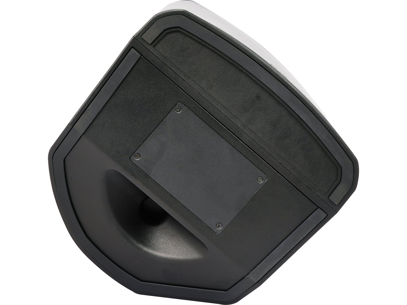 BLG 150W PA-system 10" Sub 2-vejs aktiv Højttalere