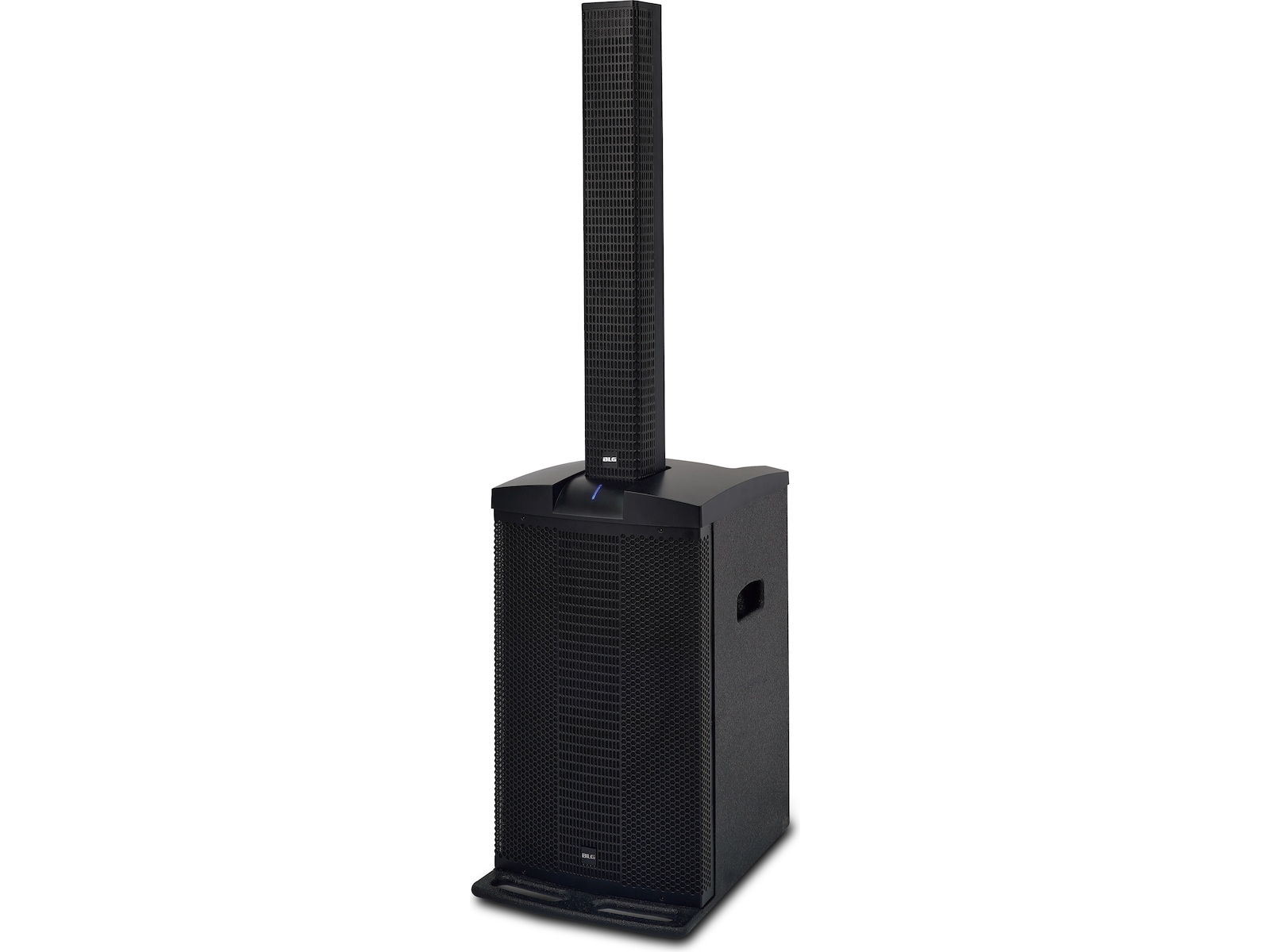 BLG TUBE 15 12" Compact 3-way Array System Højttalere