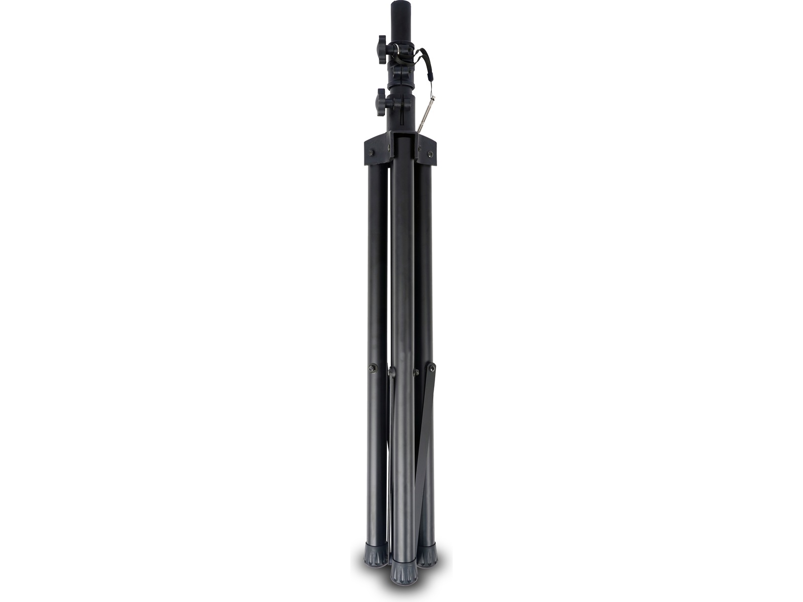 BLG Tripod højttalerstativ 98-180cm stål Højttalerbeslag & tilbehør
