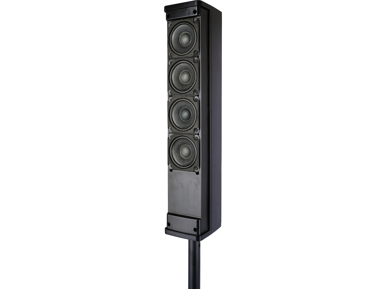 BLG PSS1243-S 2-Way Active PA-system, 12" Sub, Bluetooth 5.3 Højttalere