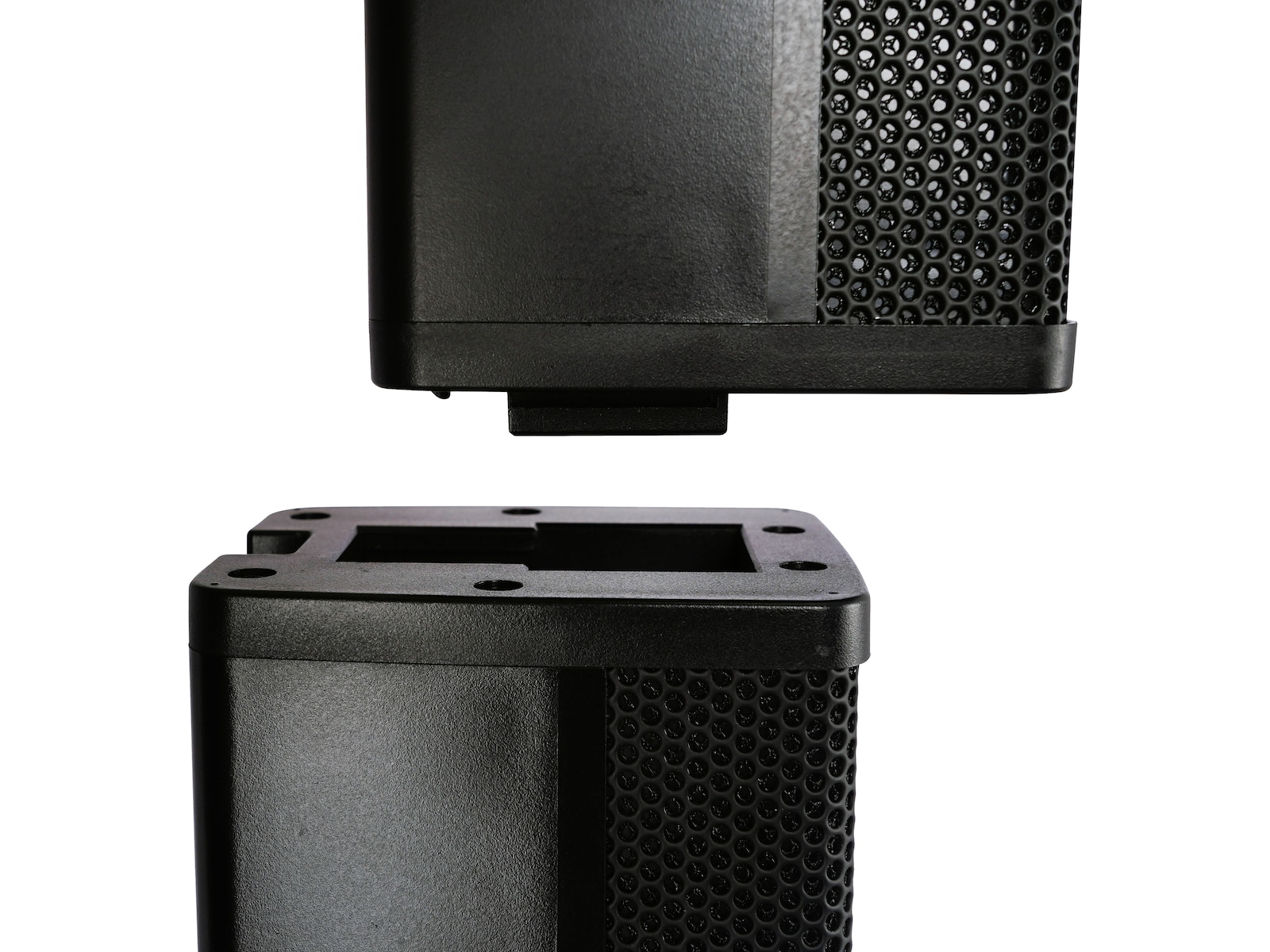 BLG PSS1243-S 2-Way Active PA-system, 12" Sub, Bluetooth 5.3 Højttalere