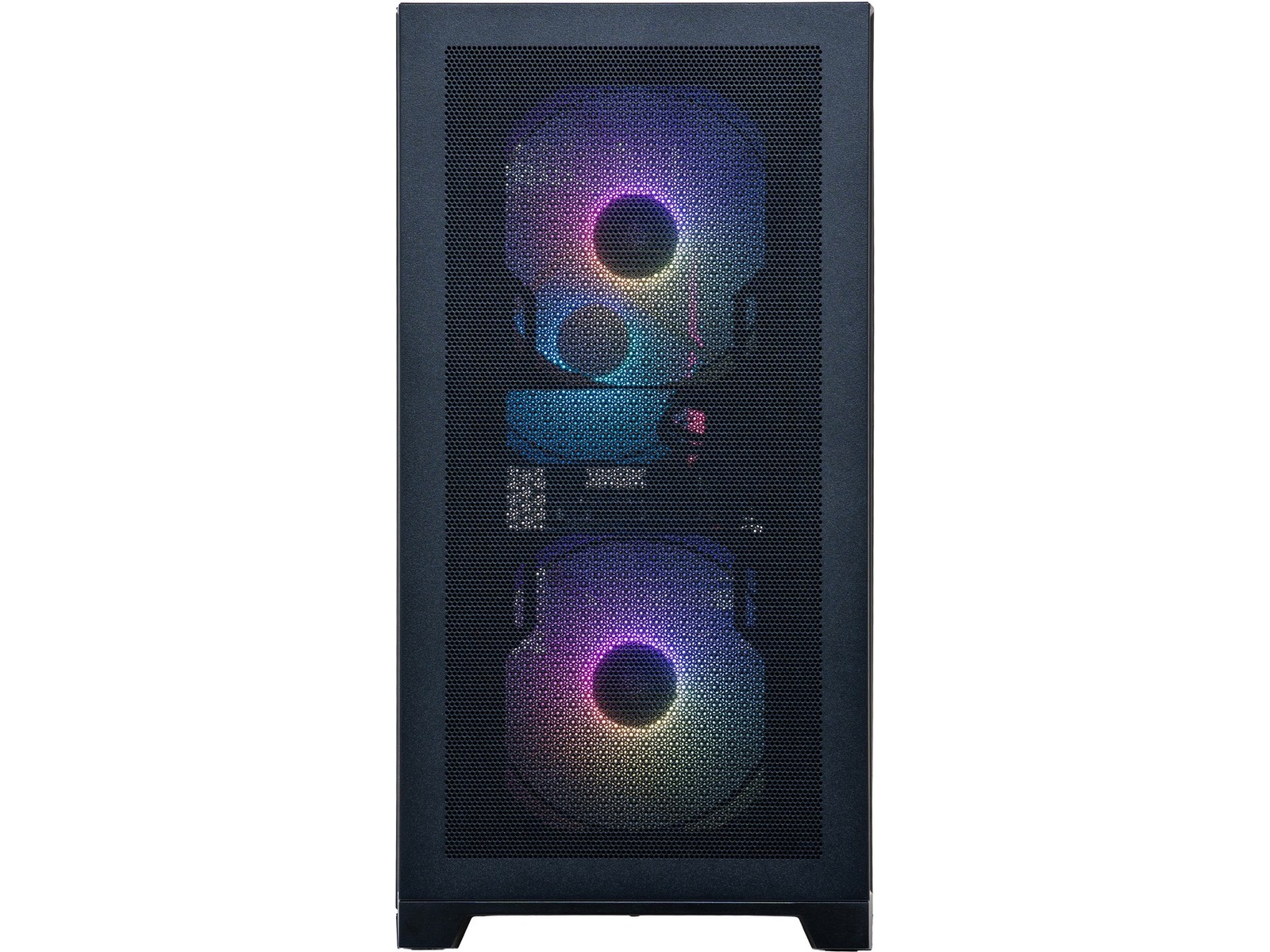 Komplett-PC Core Gaming i53 Stationær Gaming PC