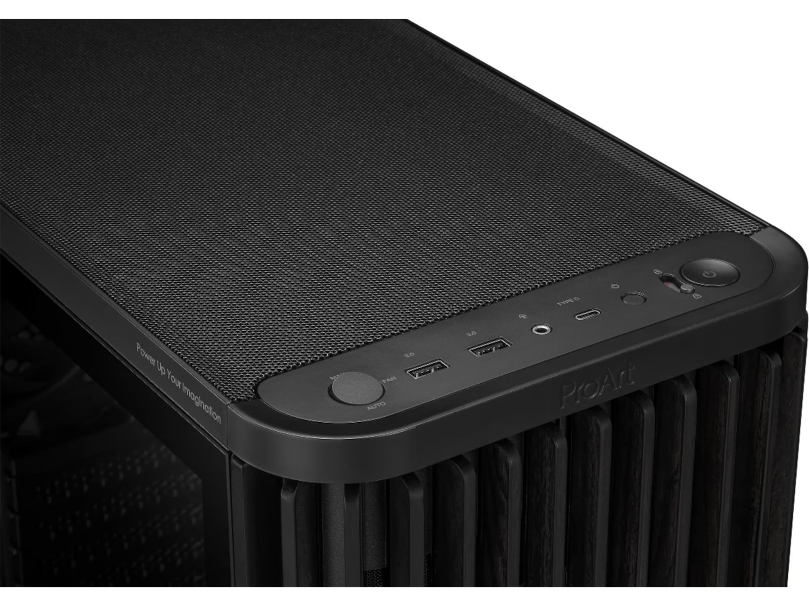 Komplet-PC Office RTX i100 Stationær PC