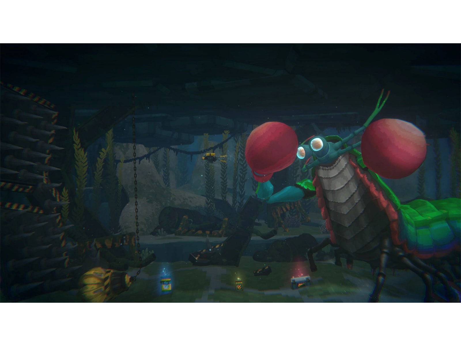 Dave the Diver Complete Edition Spill til Nintendo Switch 2