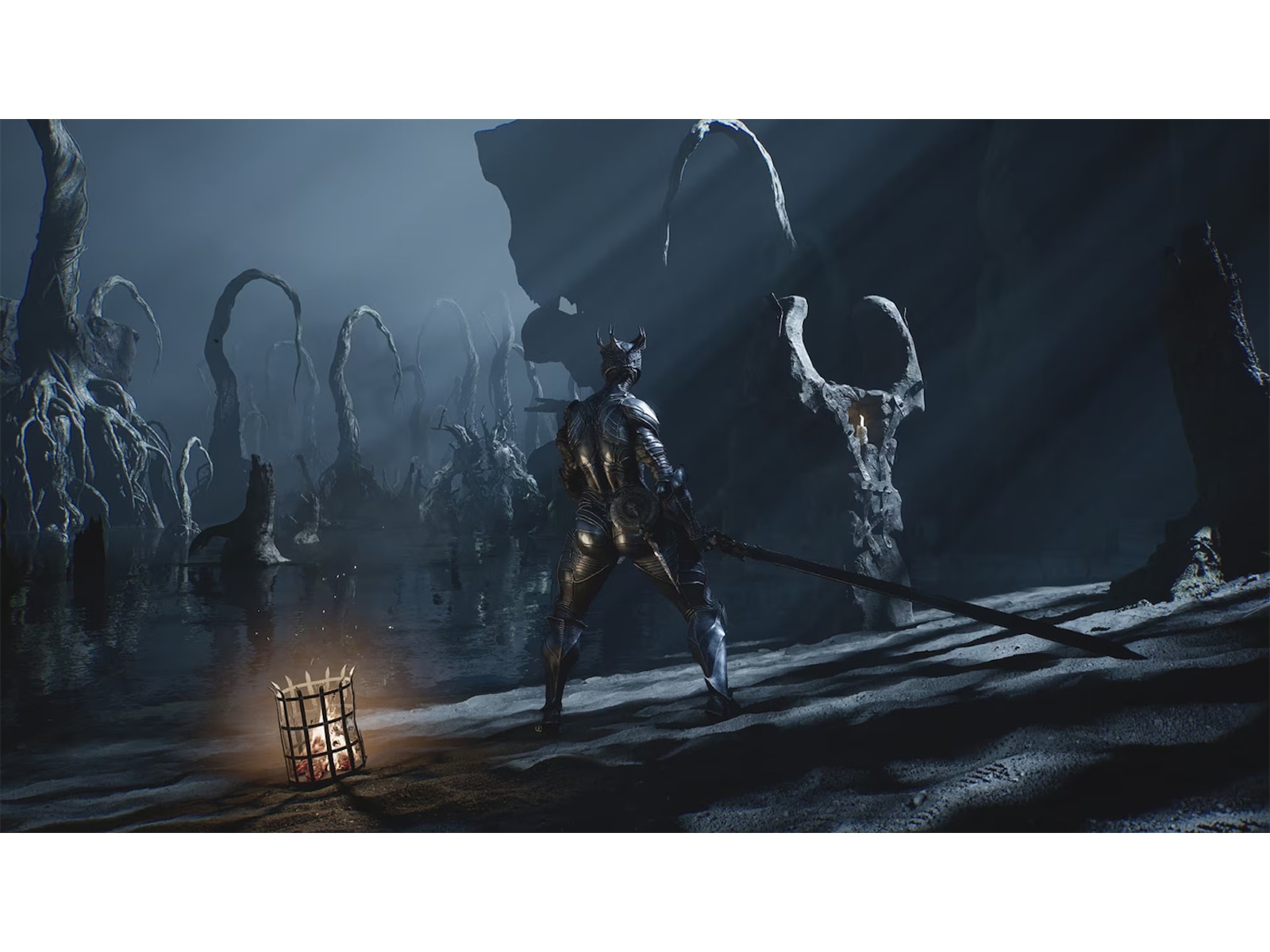 Mortal Shell II - Reverend Edition Spil til Playstation 5