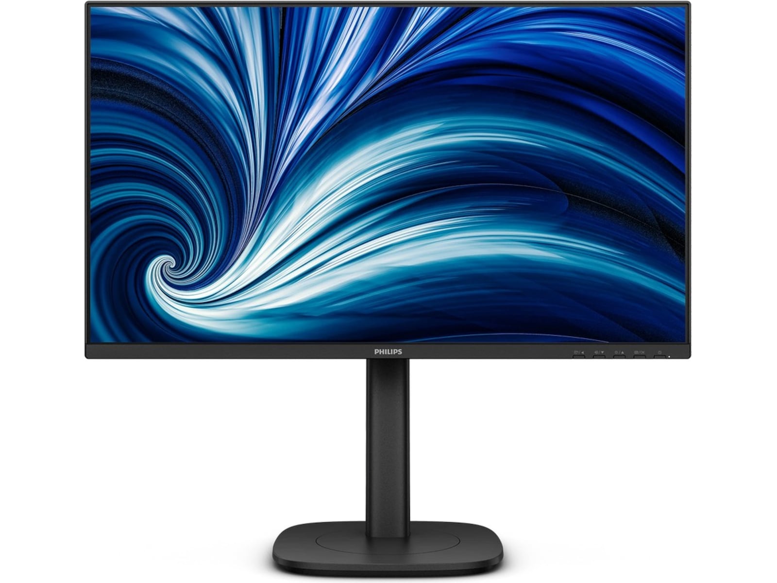 Philips 24" skærm 24B2N3200D/00 Skærme