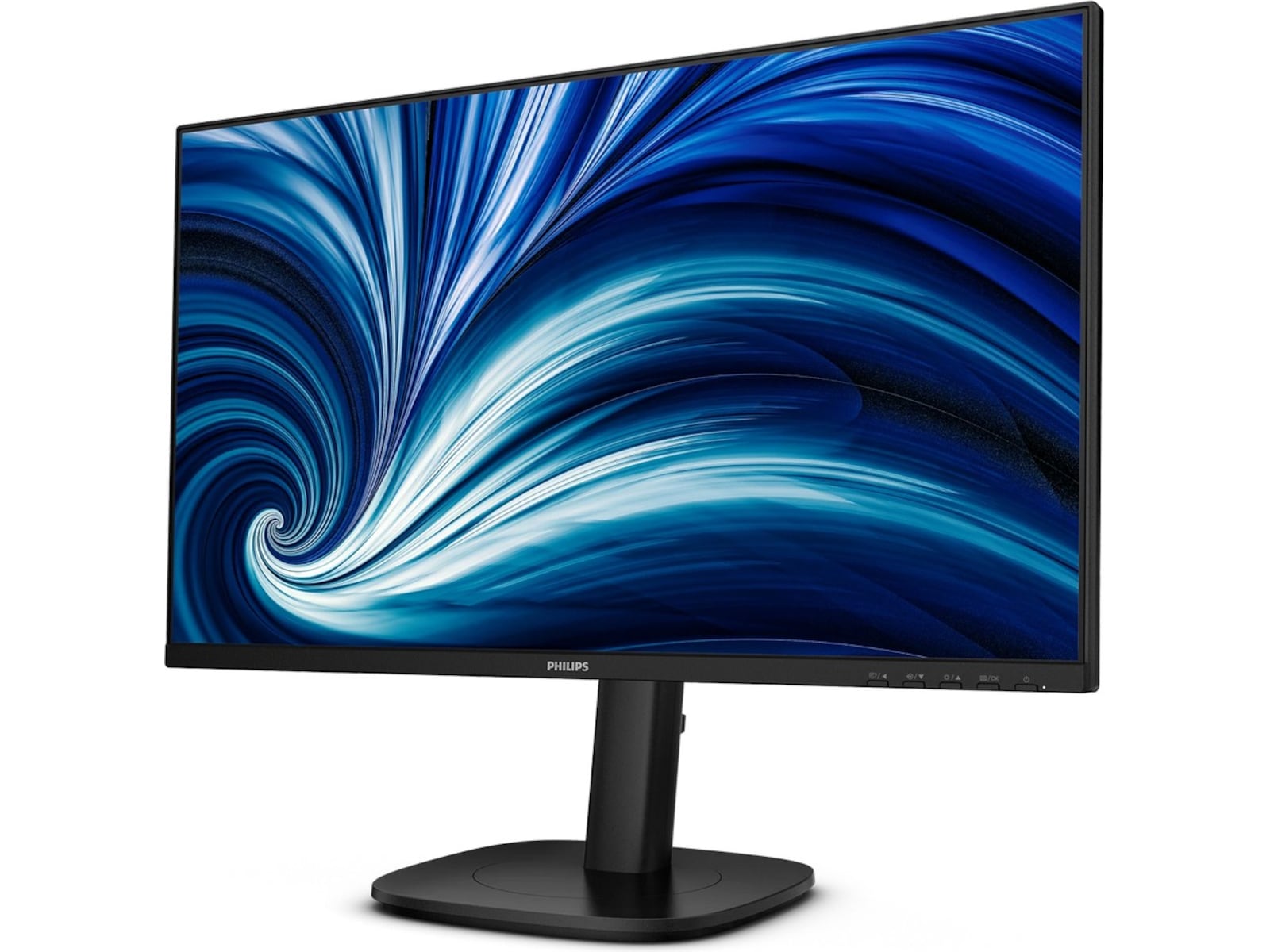 Philips 24" skærm 24B2N3200D/00 Skærme