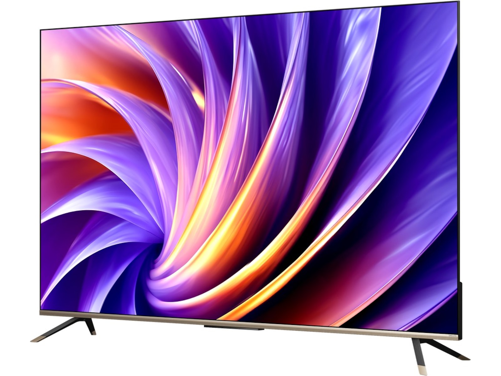 Dreame Q100 43" QLED 4K Smart TV (2026) 20 - 49 tommer TV