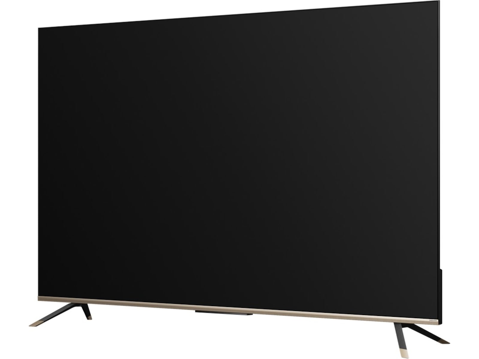 Dreame Q100 43" QLED 4K Smart TV (2026) 20 - 49 tommer TV