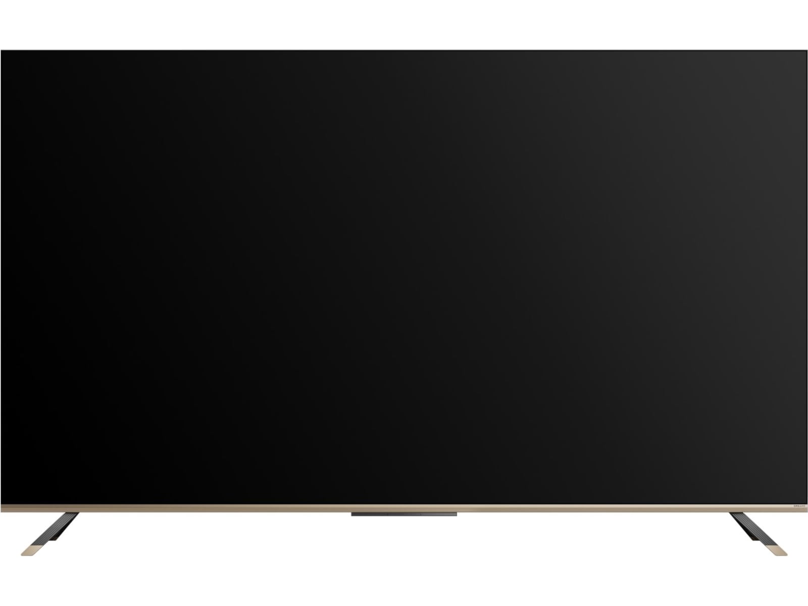 Dreame Q100 43" QLED 4K Smart TV (2026) 20 - 49 tommer TV