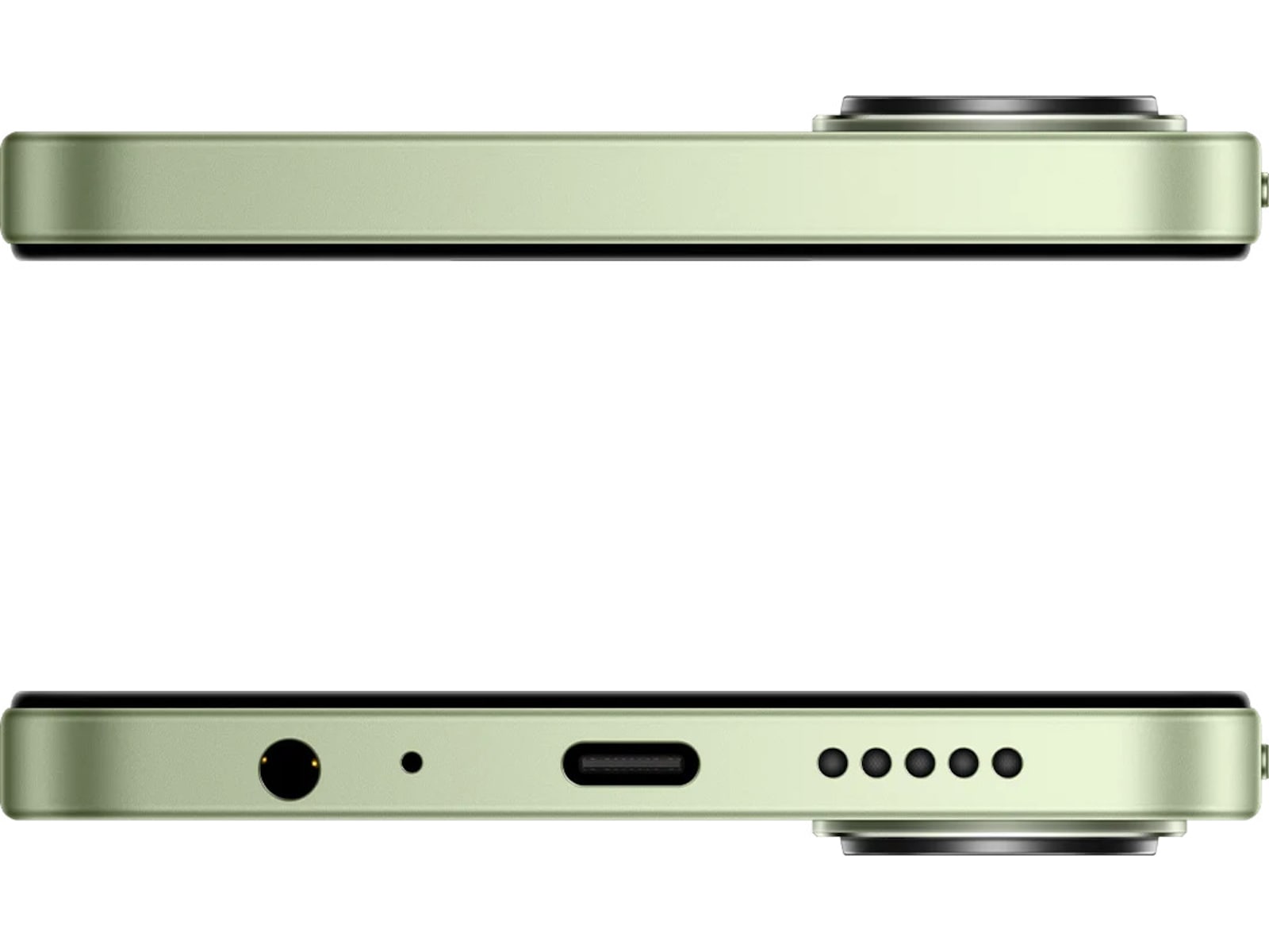 Redmi A7 Pro 128GB (palm green) Mobiltelefoner