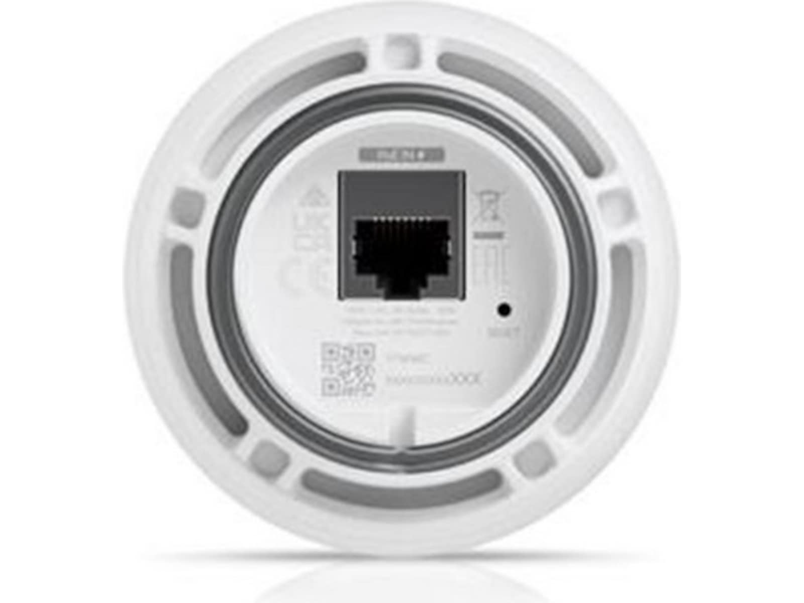 Ubiquiti UniFi G5 Bullet 2K HD PoE Kamera med Bevægelsesdetektion (3-pak) Overvågningskameraer