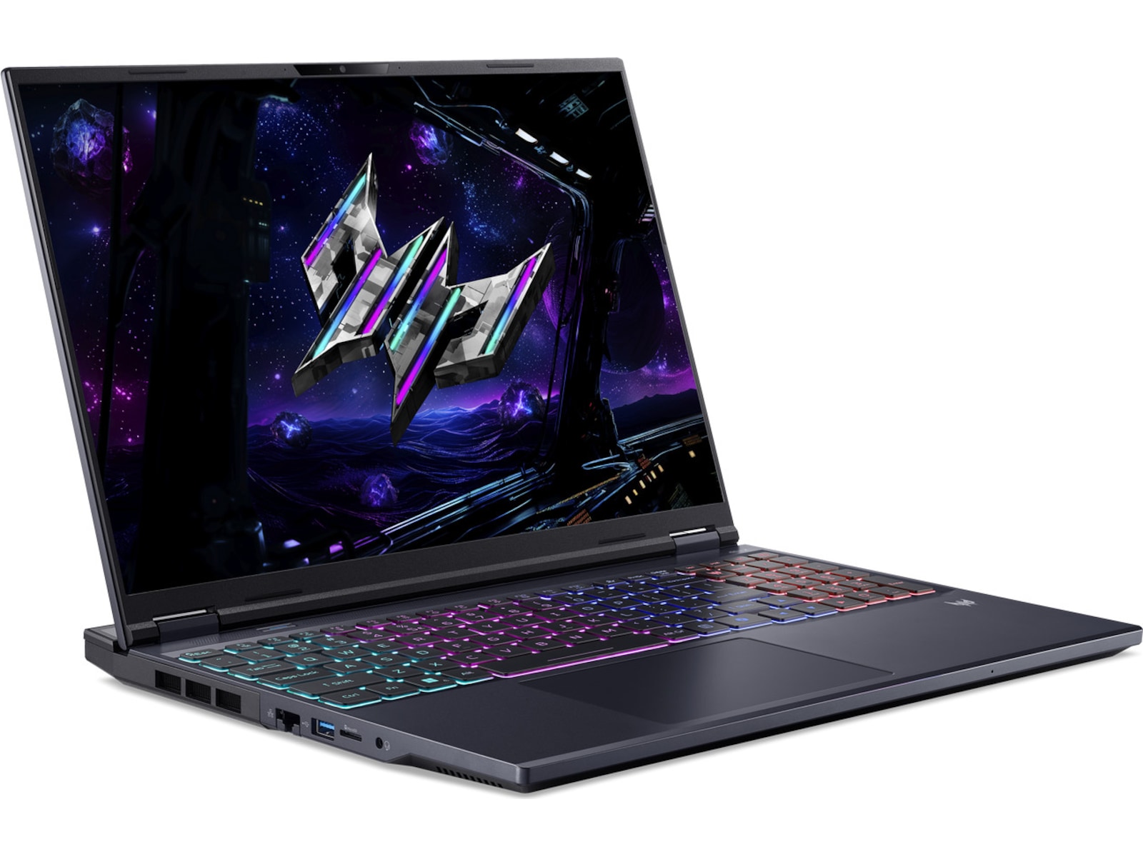 Acer Predator Helios Neo 16 AI PHN16-I71 16" WQXGA Gaming laptop