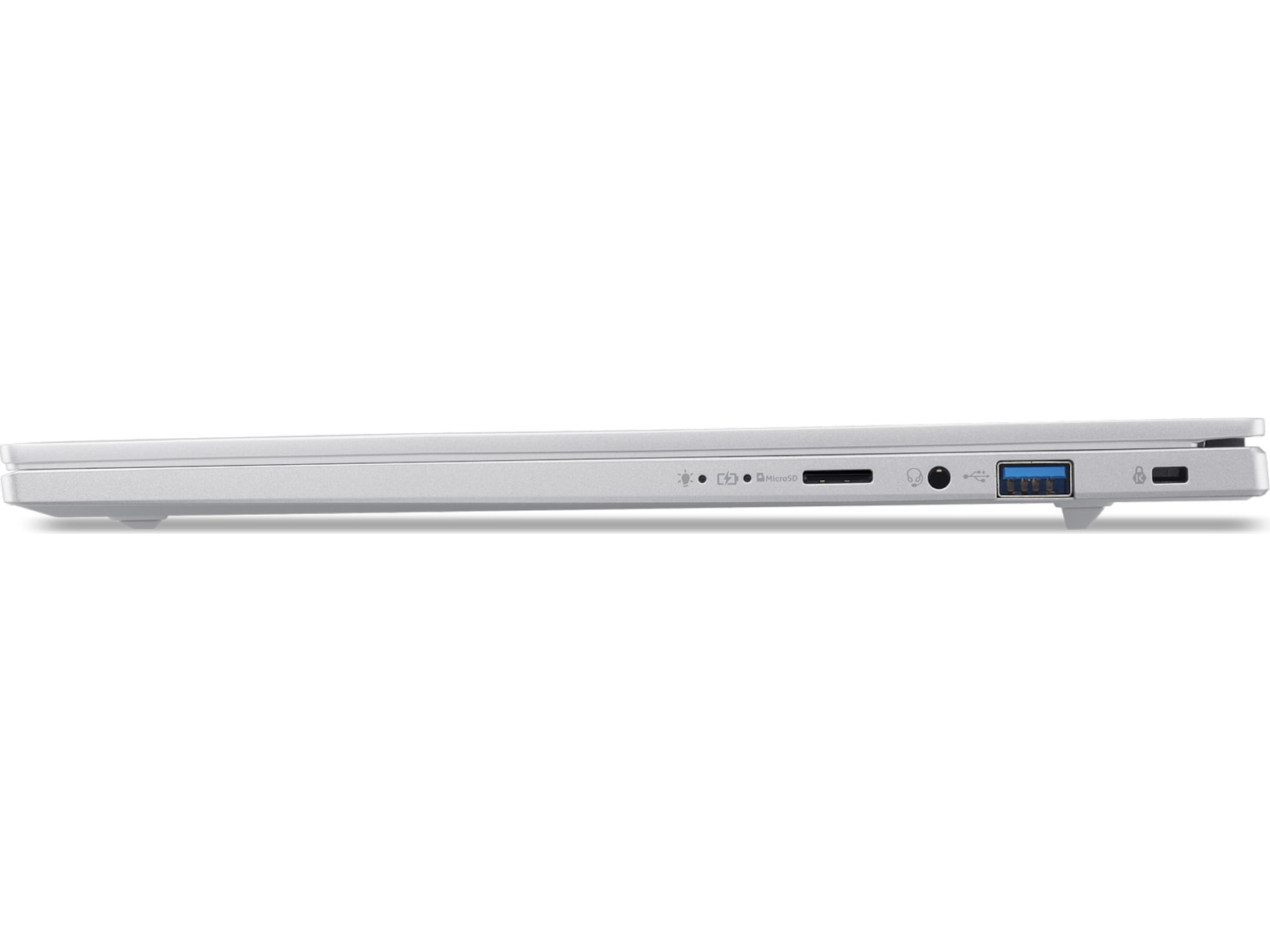 Acer Aspire 14 AI A14-A71M 14" WUXGA OLED PC - Bærbar / laptop