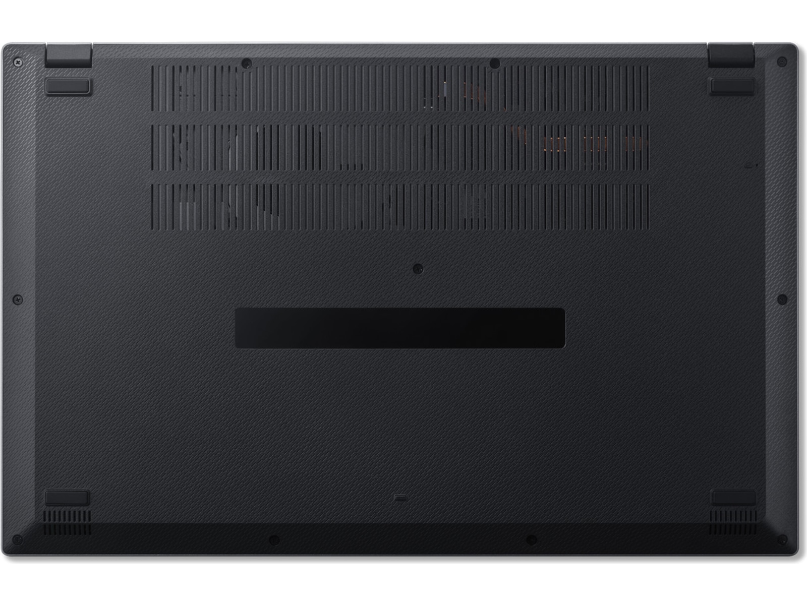 Acer Aspire Go 17 AG17-31P 17,3 FHD PC - Bærbar / laptop