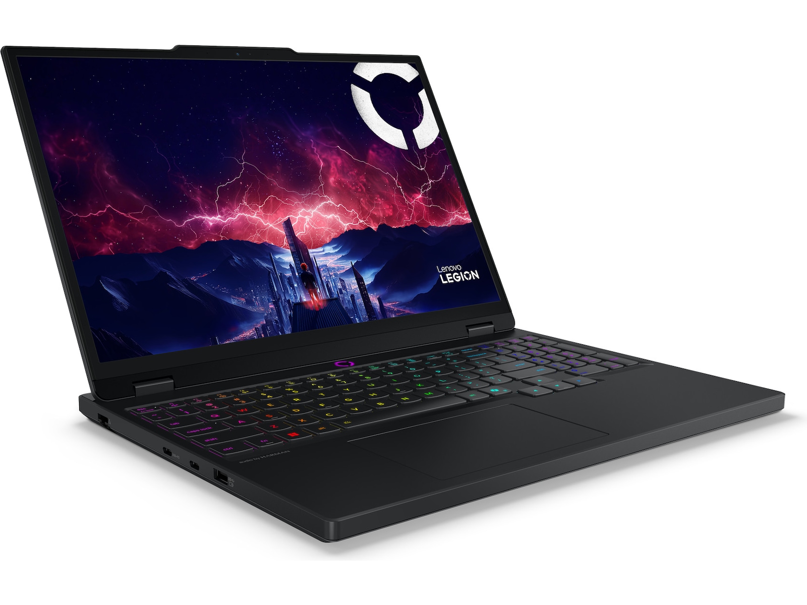 Lenovo LOQ 15AHP10 15,1 WQXGA OLED 165 Hz Gaming laptop