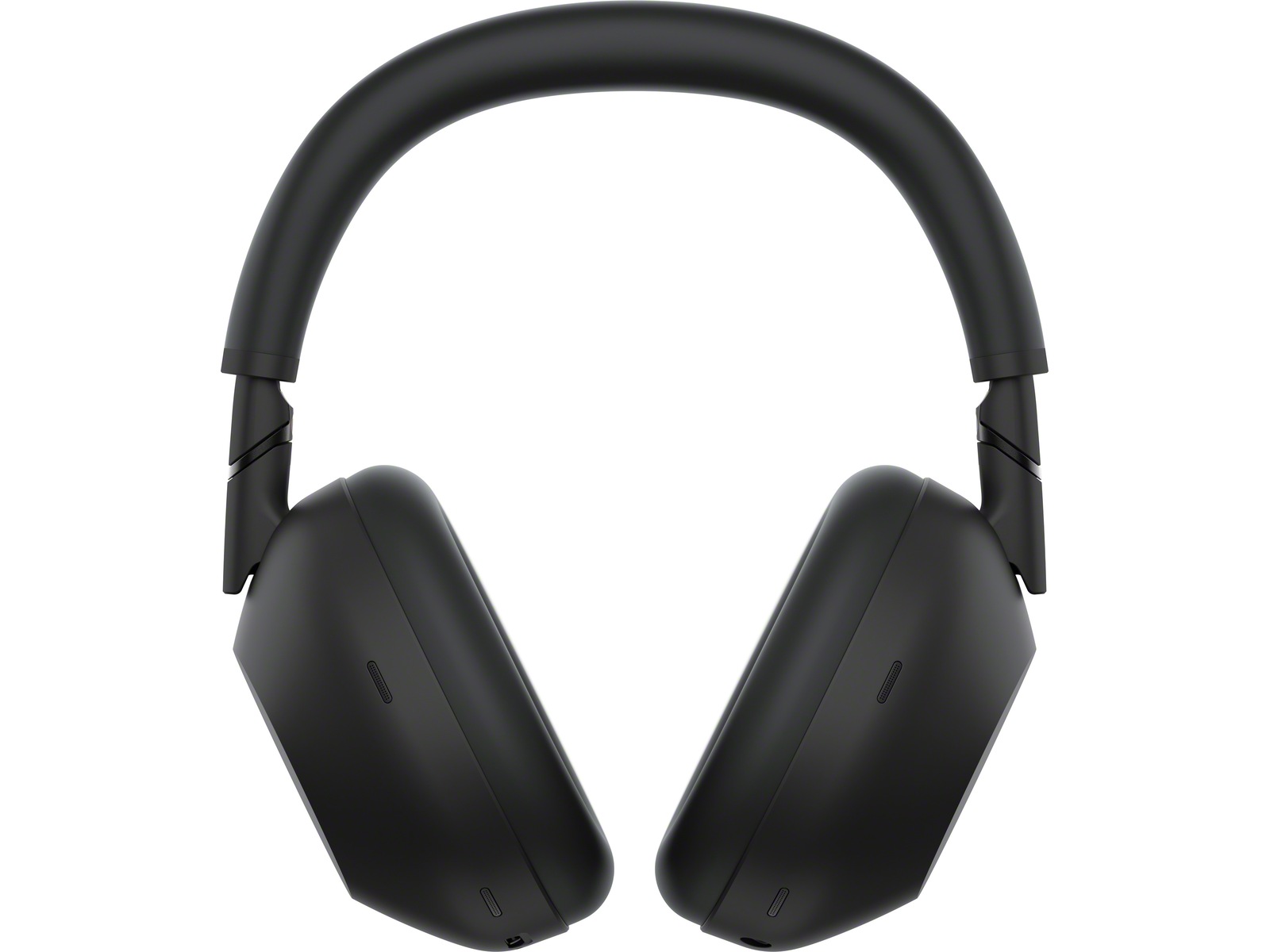 Sony WH-1000XM6 trådløse hovedtelefoner, Over-Ear (blå) + Sony WH-CH520 Høretelefoner