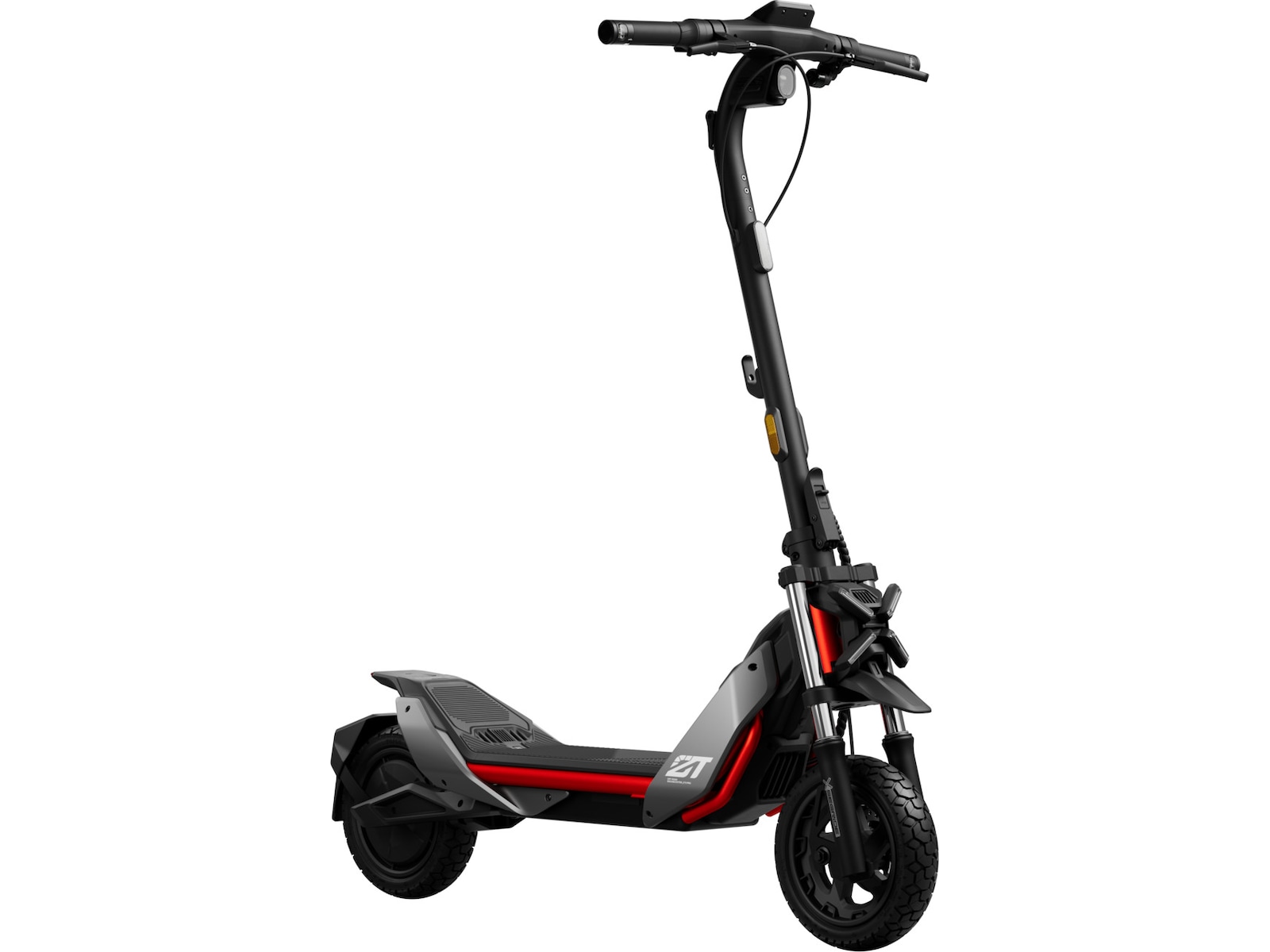 Segway ZT3 Pro D eKickScooter El-løbehjul