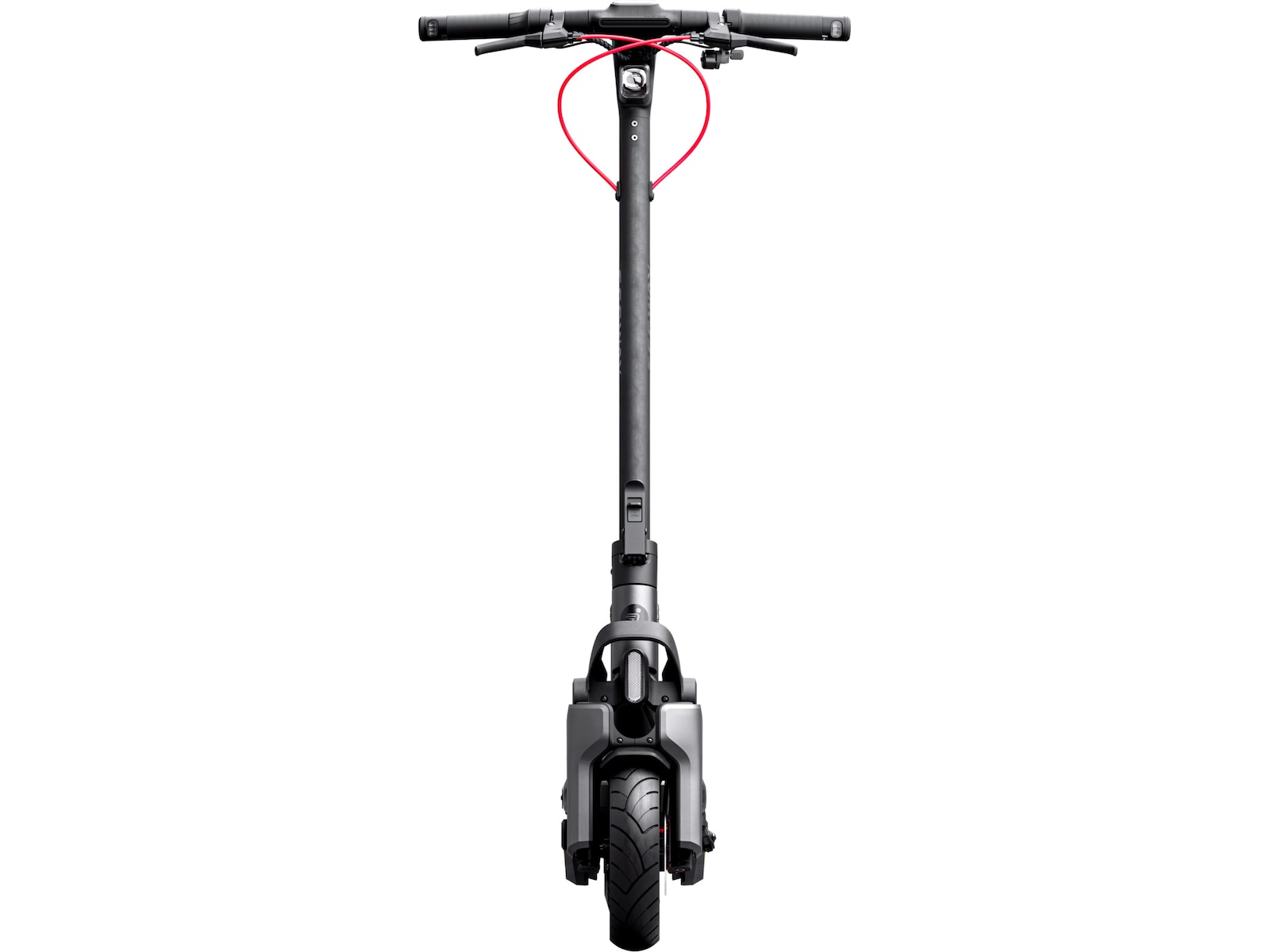 Segway Ninebot MAX G3 D eKickScooter El-løbehjul