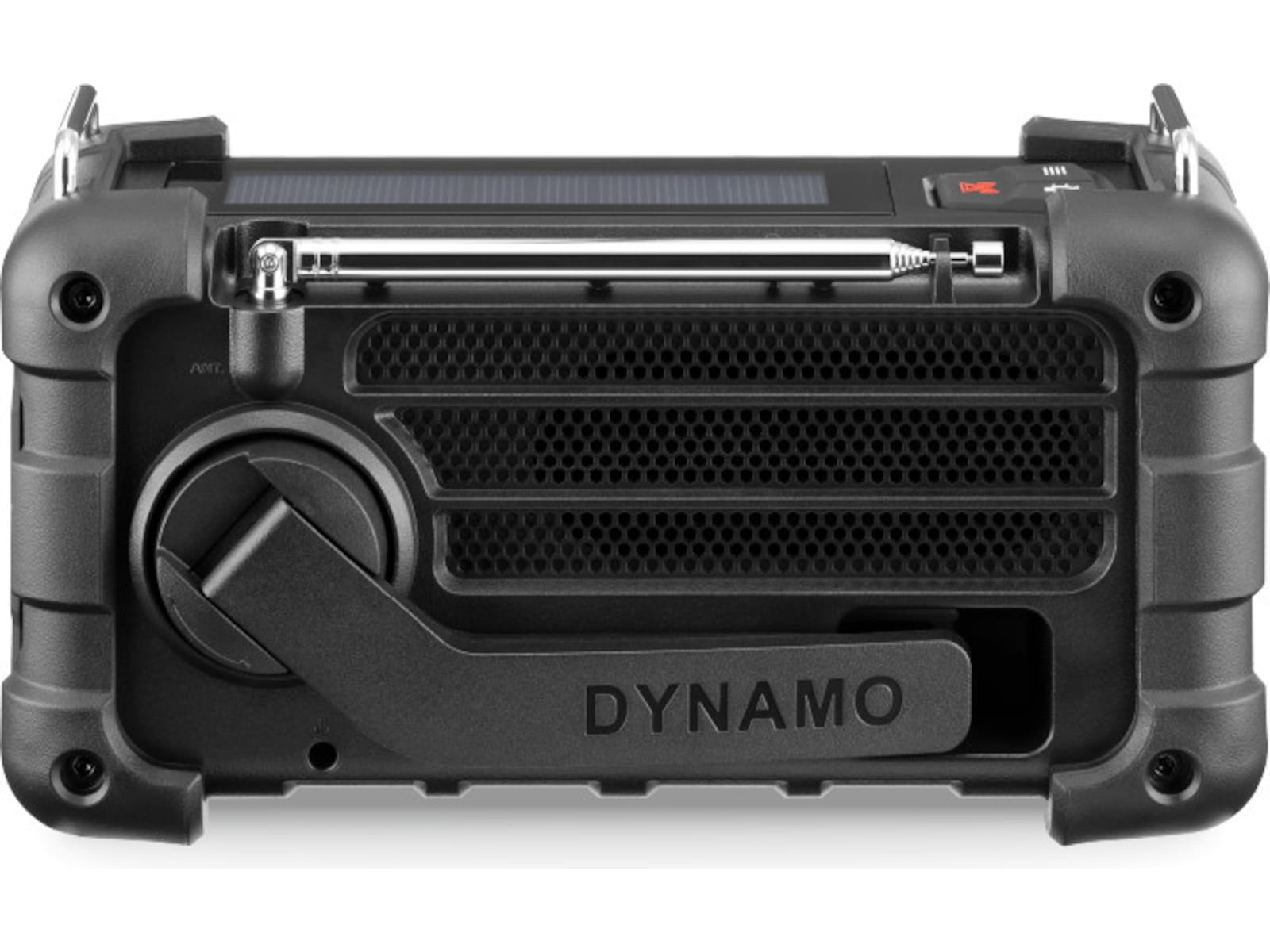 SANGEAN MMR99 FM/DAB Radio Radio & musikafspillere