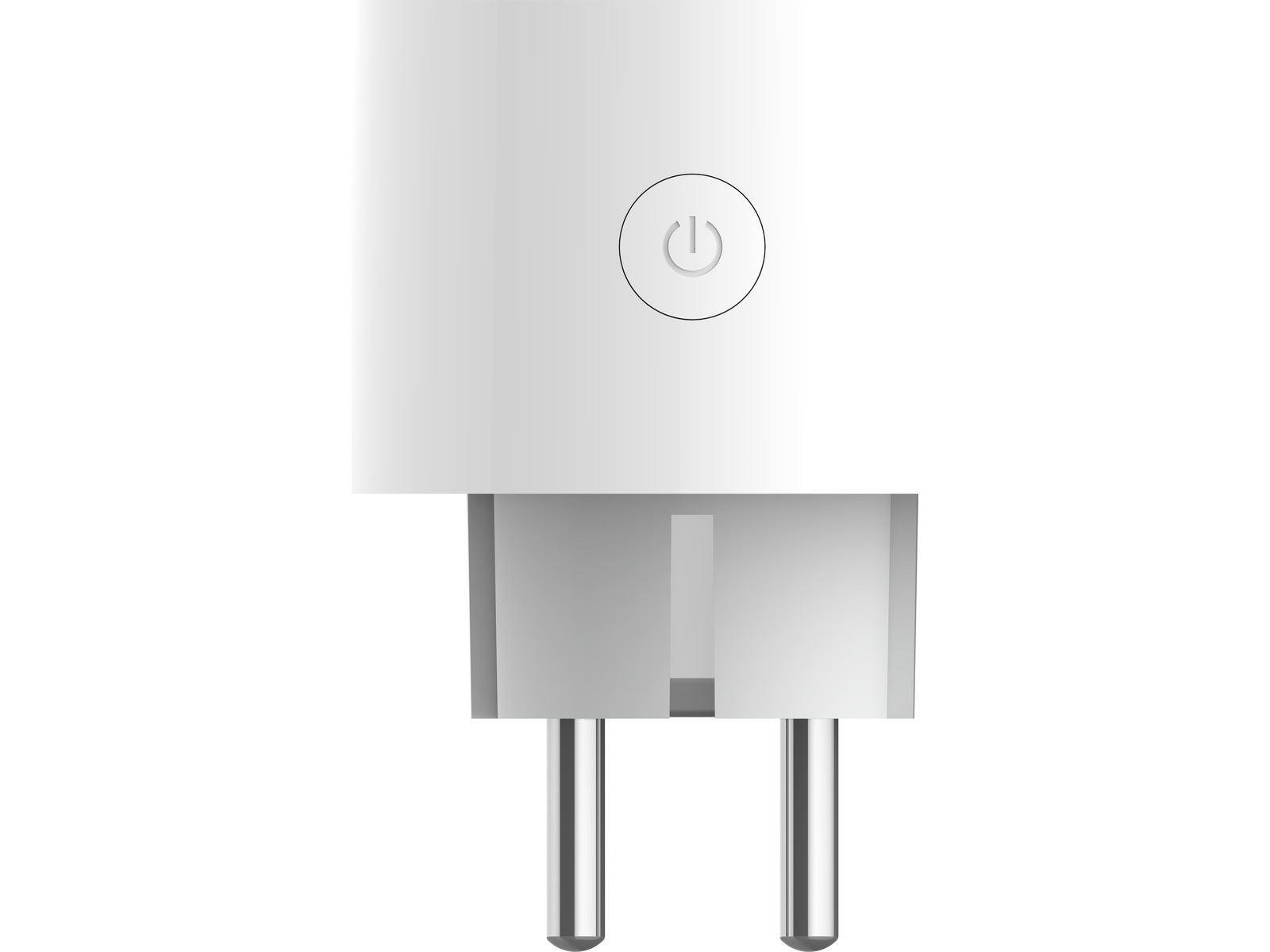 Aqara Smart Plug 3-pack Smart strømstyring