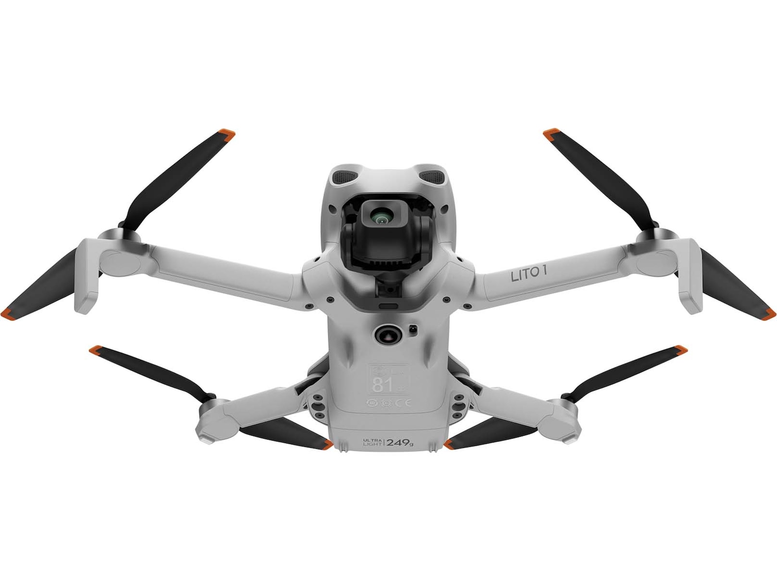DJI Lito 1 Droner