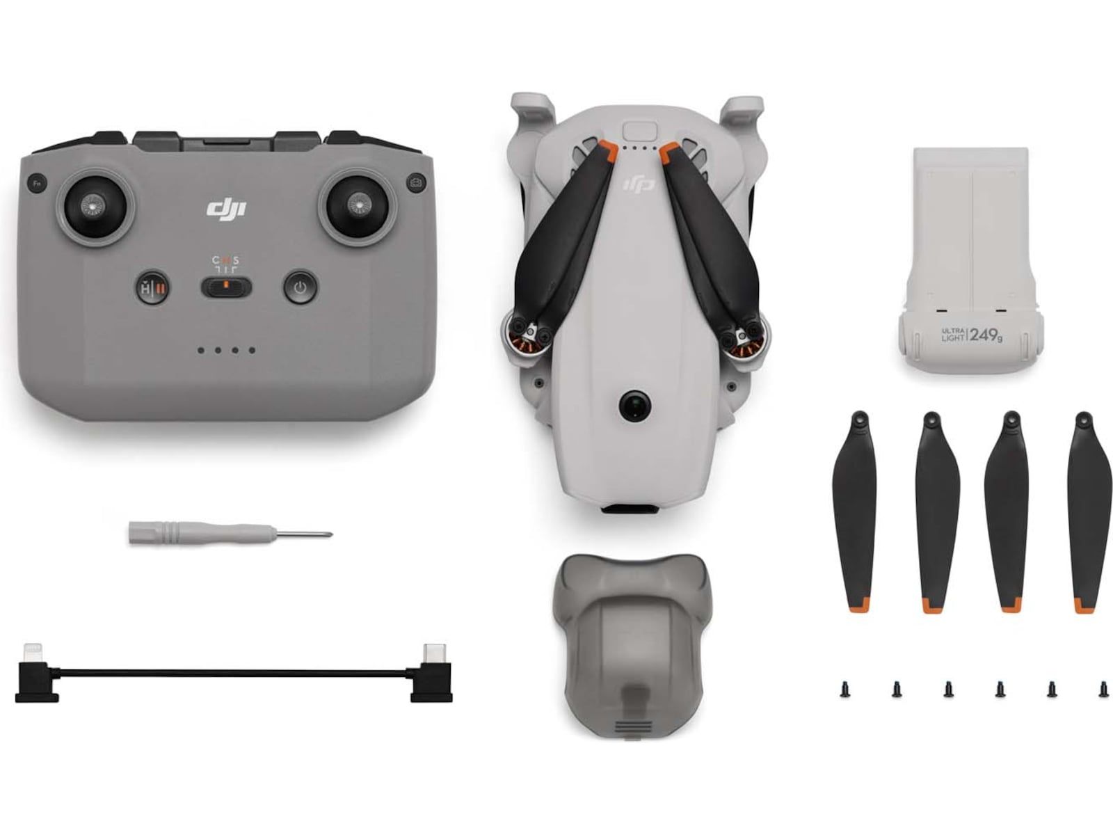 DJI Lito 1 Droner