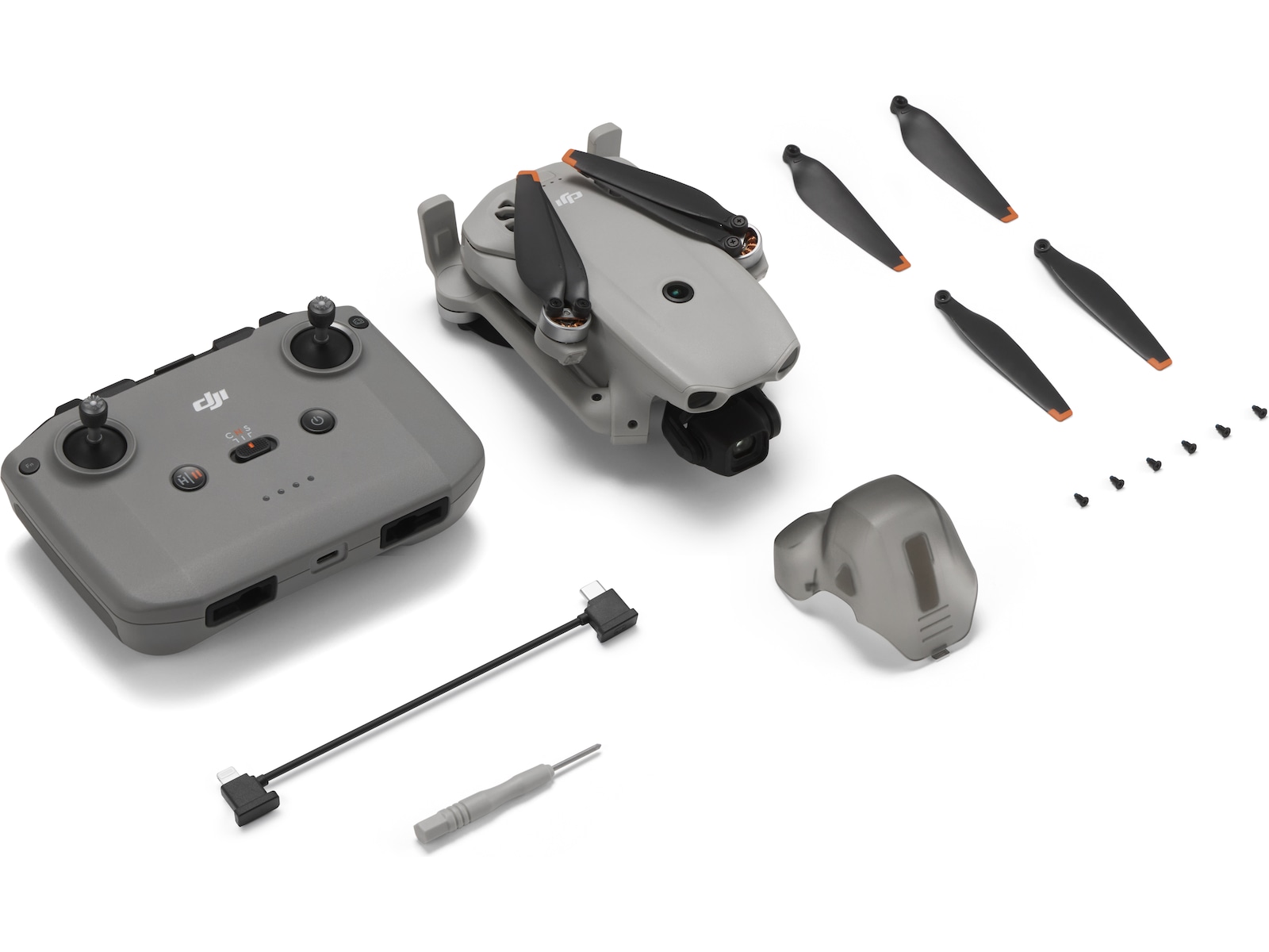 DJI Lito X1  Droner