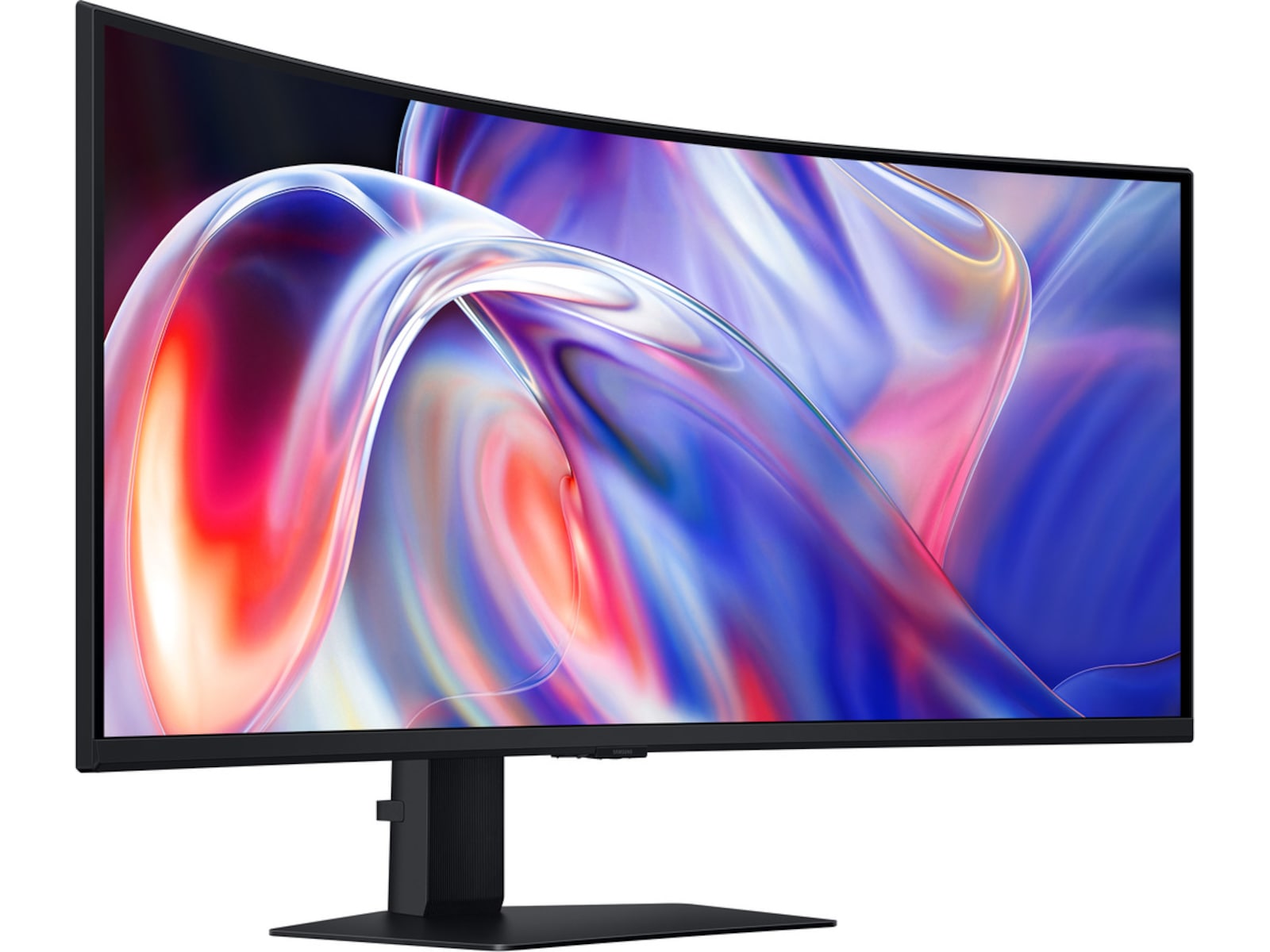 Samsung 40" curved skærm S40H85TH Skærme