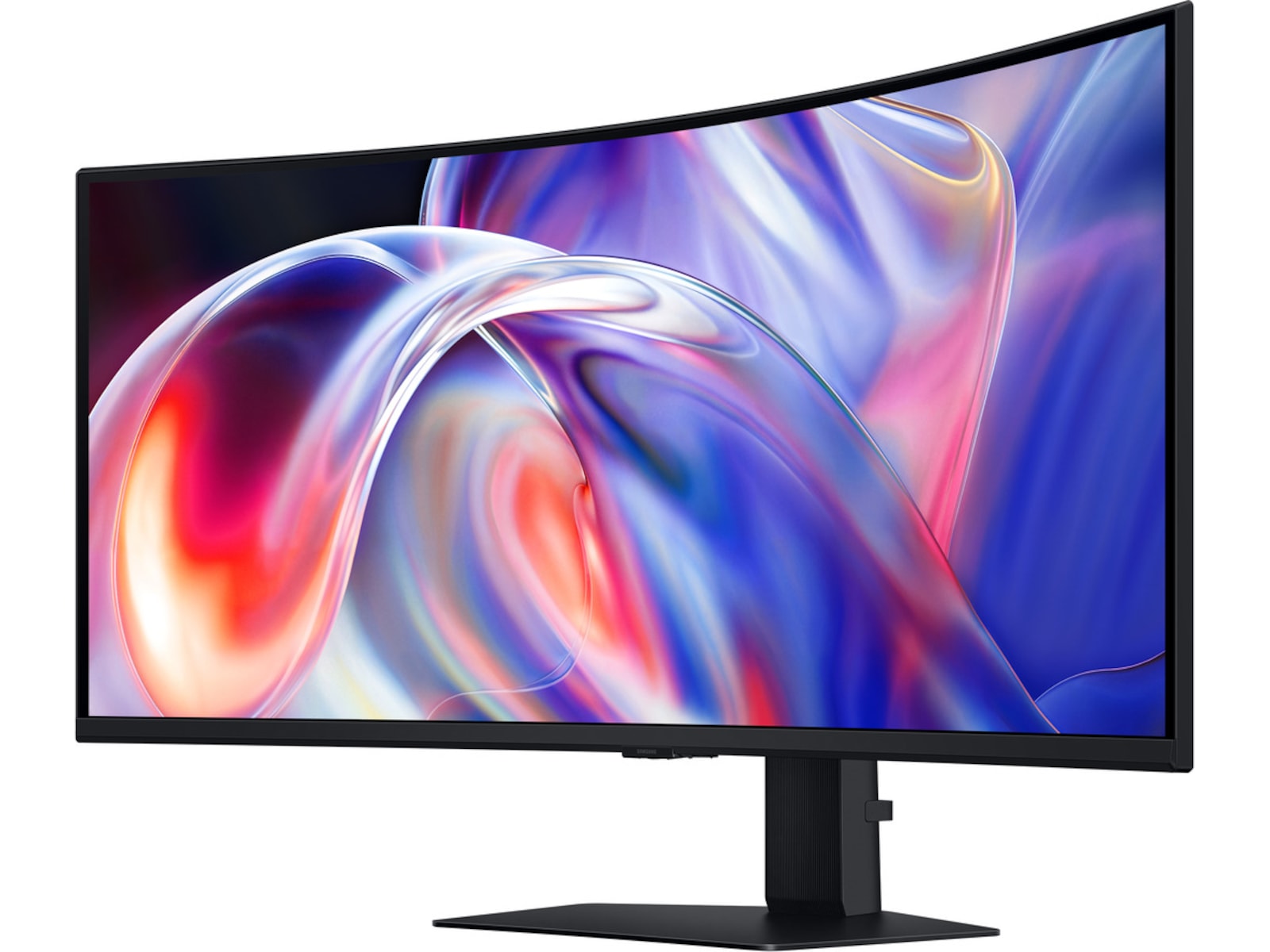 Samsung 40" curved skærm S40H85TH Skærme