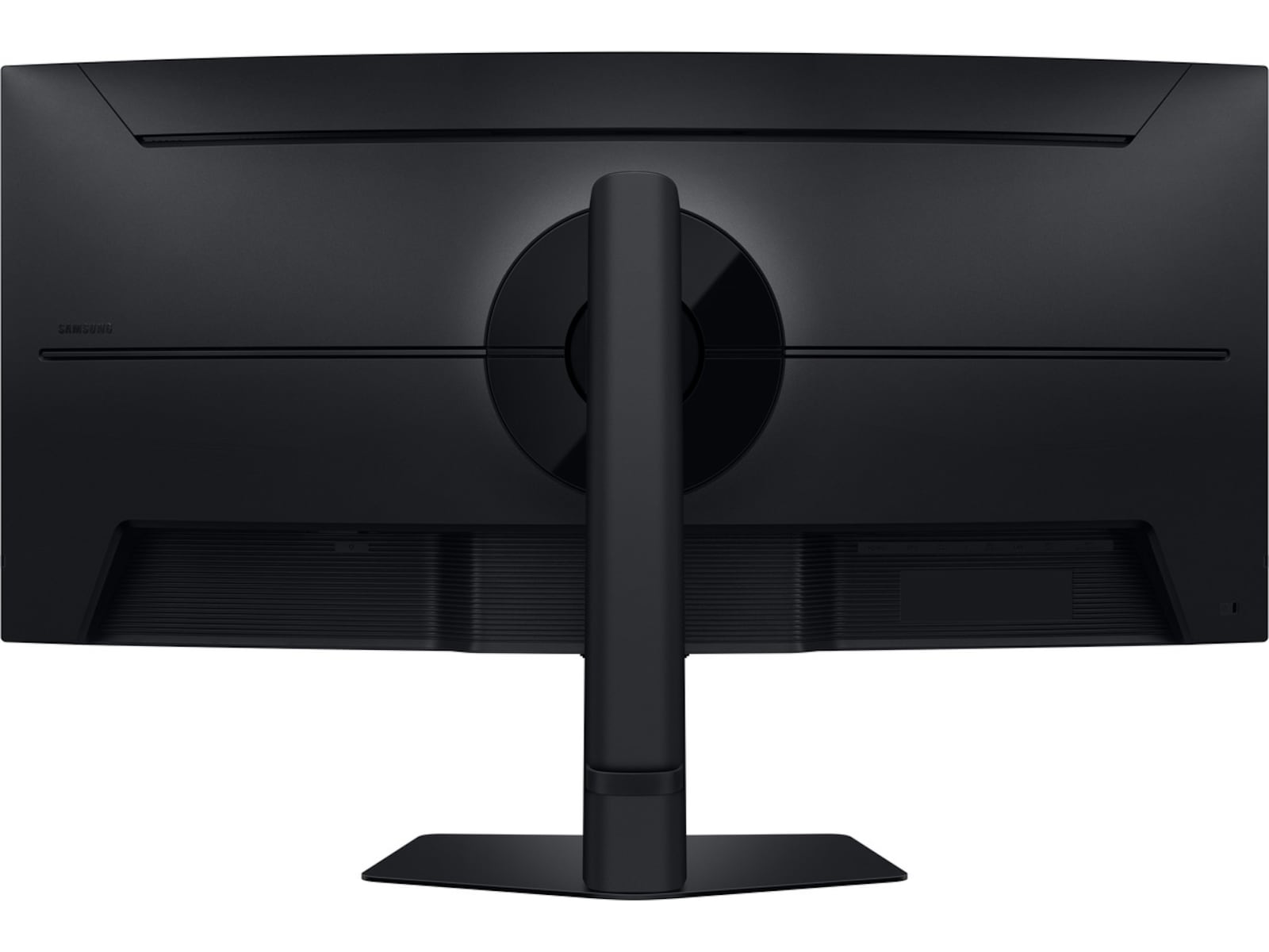 Samsung 40" curved skærm S40H85TH Skærme