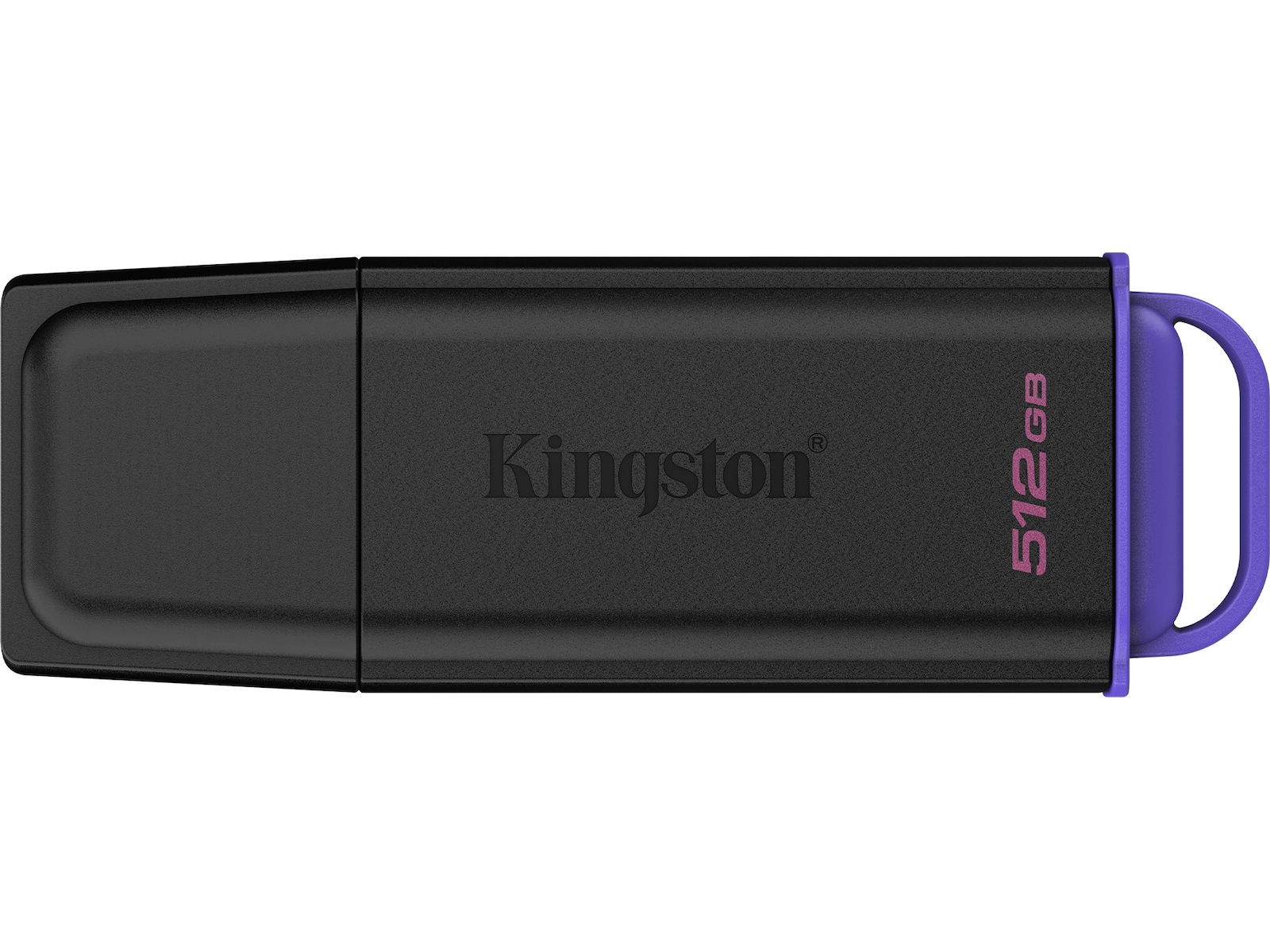 Kingston DataTraveler Exodia 512GB USB-Hukommelse