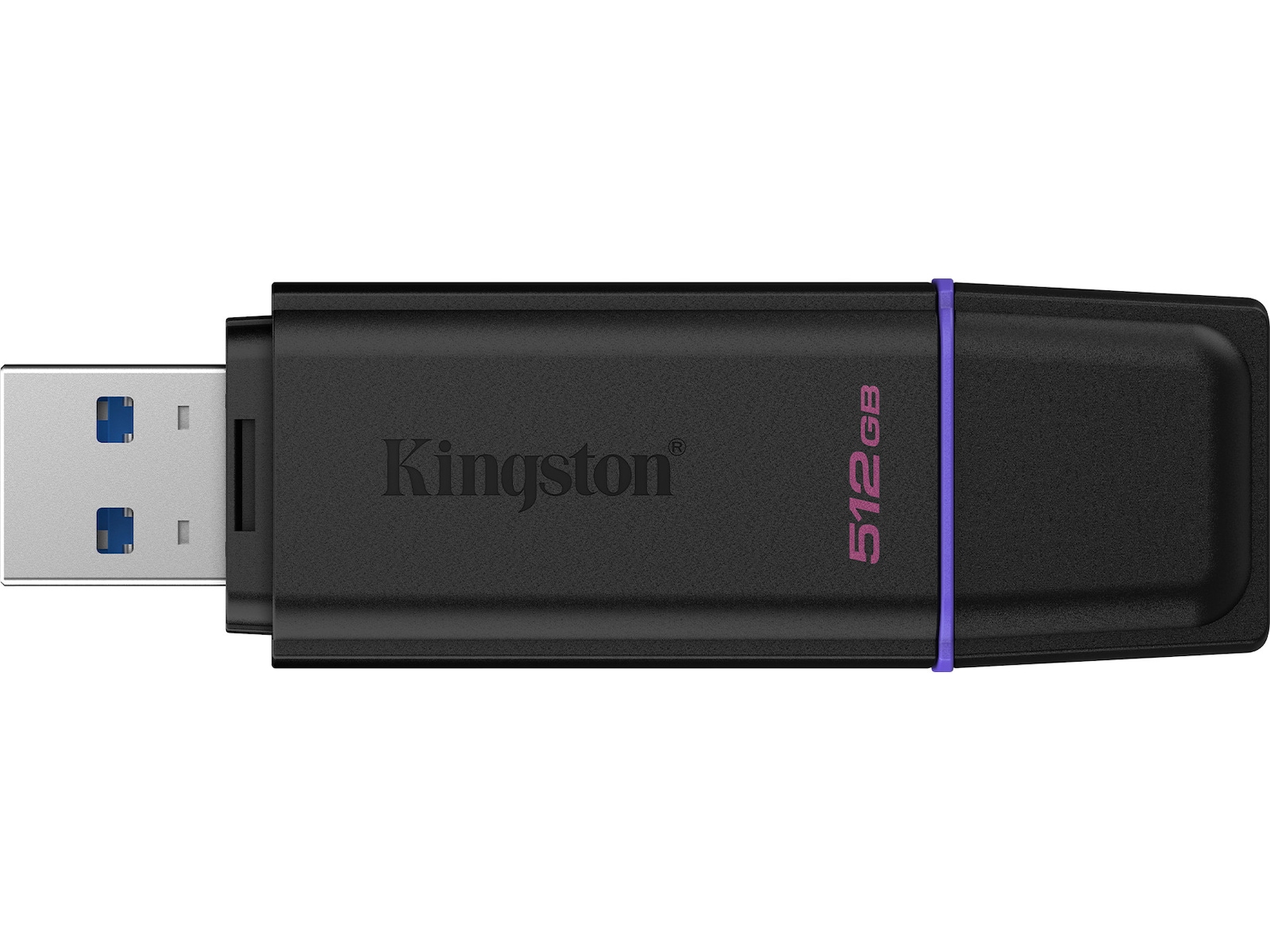 Kingston DataTraveler Exodia 512GB USB-Hukommelse