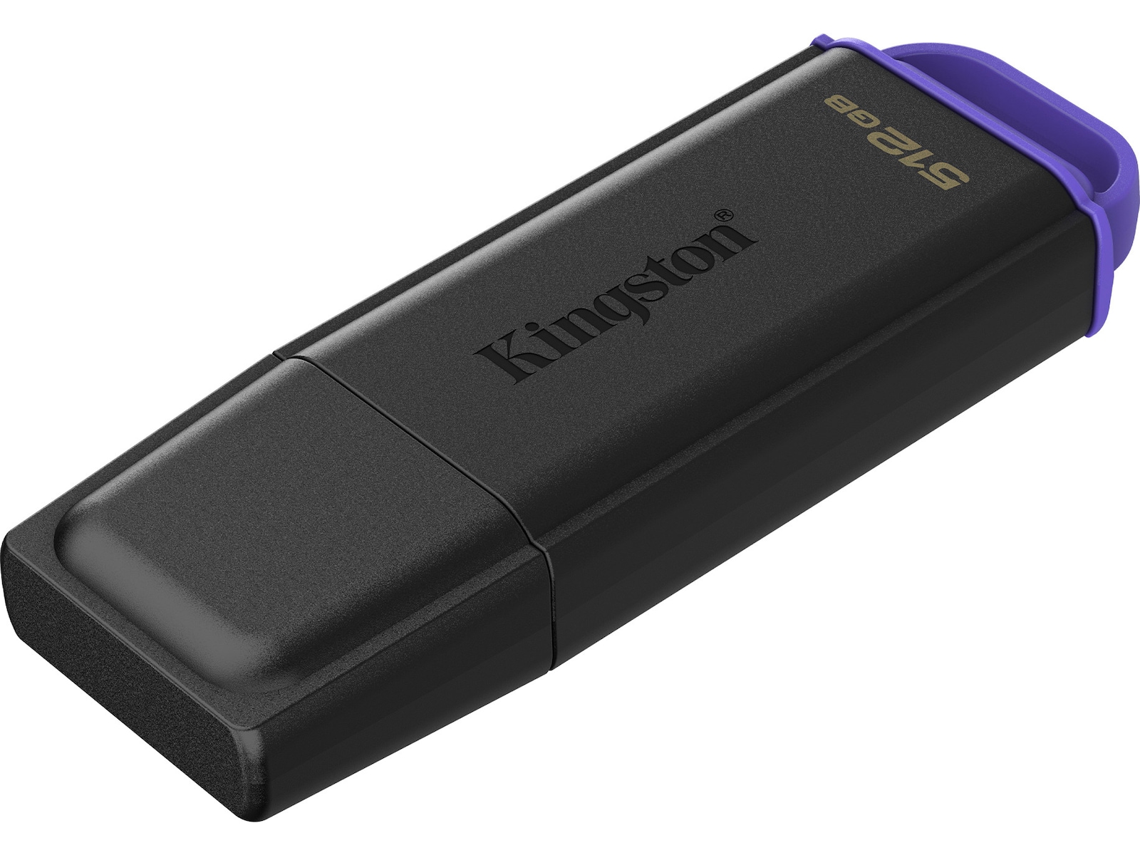 Kingston DataTraveler Exodia 512GB USB-Hukommelse