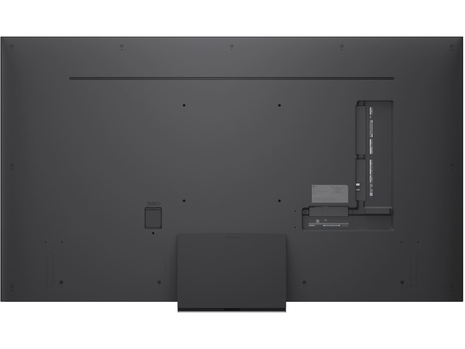 LG 65" QNED86 Evo MiniLED 4k Smart TV (2026) 60 - 69 tommer TV