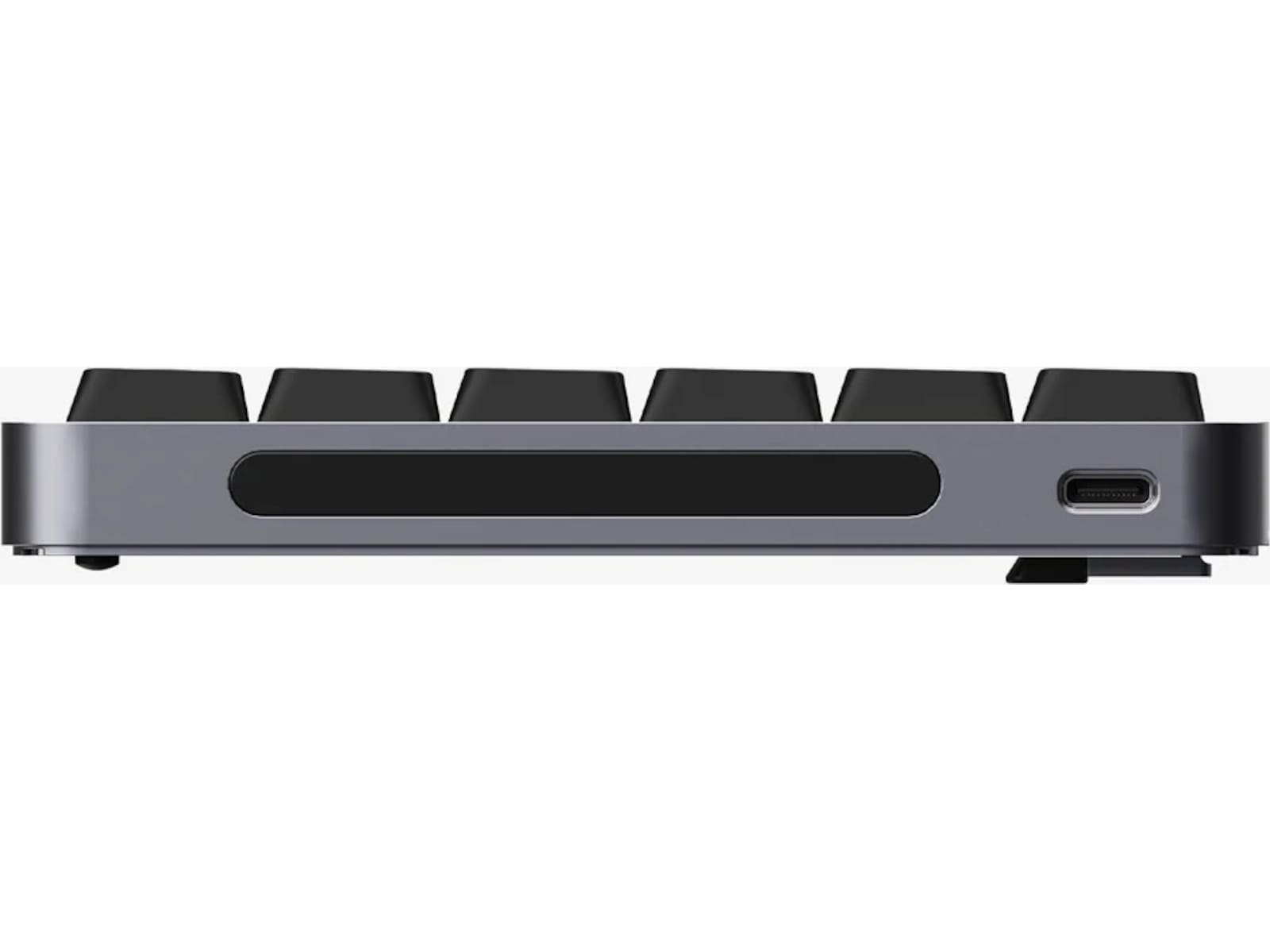 Lofree Flow 2 84 Kailh Pulse Tactical Gamingtastatur (sort) Keyboards