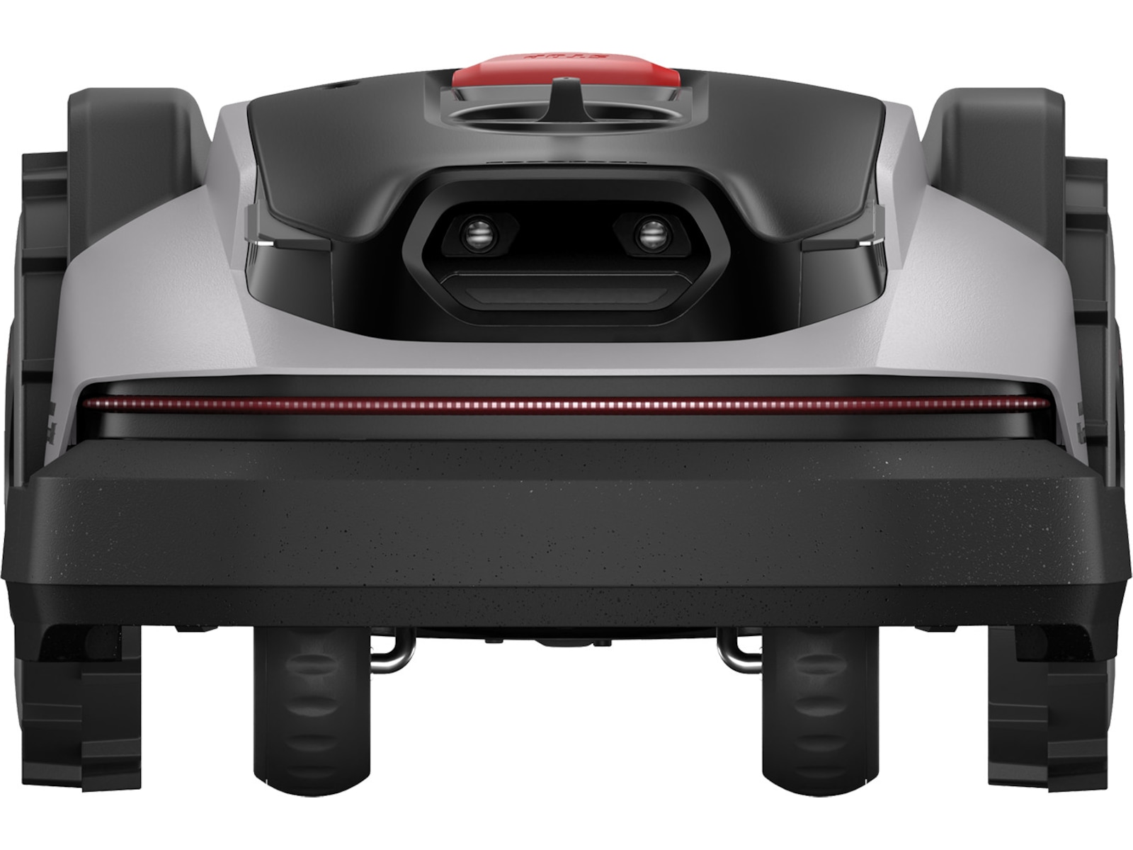 Roborock RockNeo Q110 Trådløs Robotplæneklipper + Kantklipning Robotplæneklippere