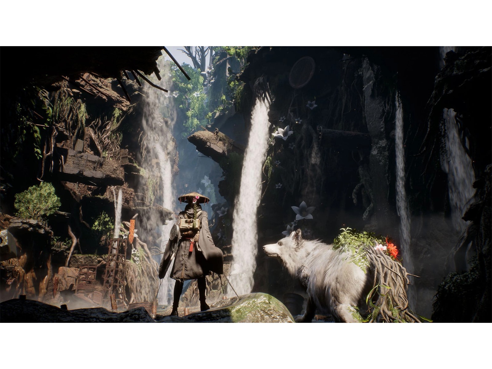 Beast of Reincarnation Spil til Playstation 5