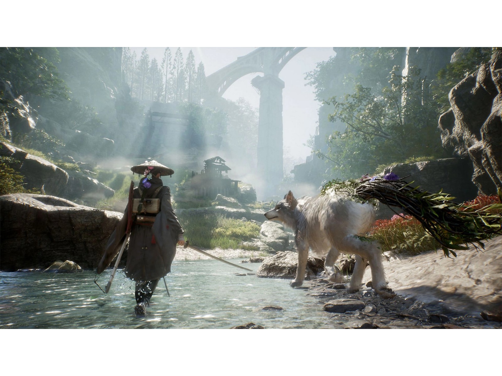 Beast of Reincarnation Spil til Playstation 5