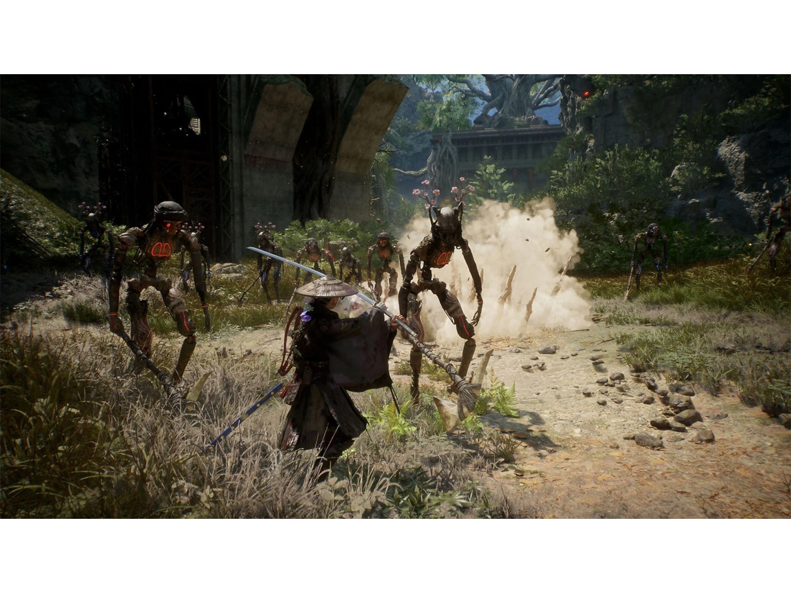 Beast of Reincarnation Spil til Playstation 5