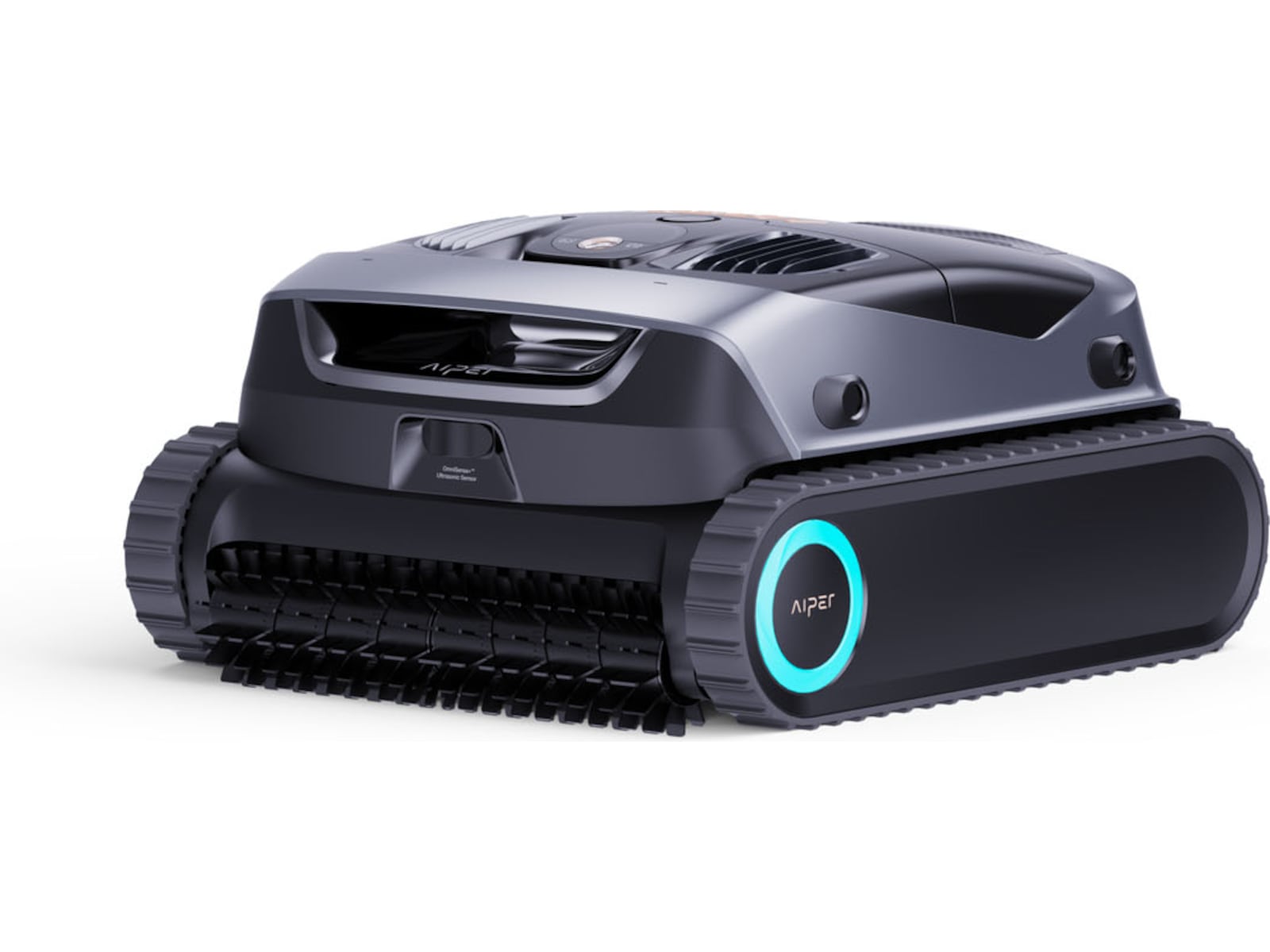 Aiper Scuba X1 Pro Bassengrengjører Vinduesvaskere
