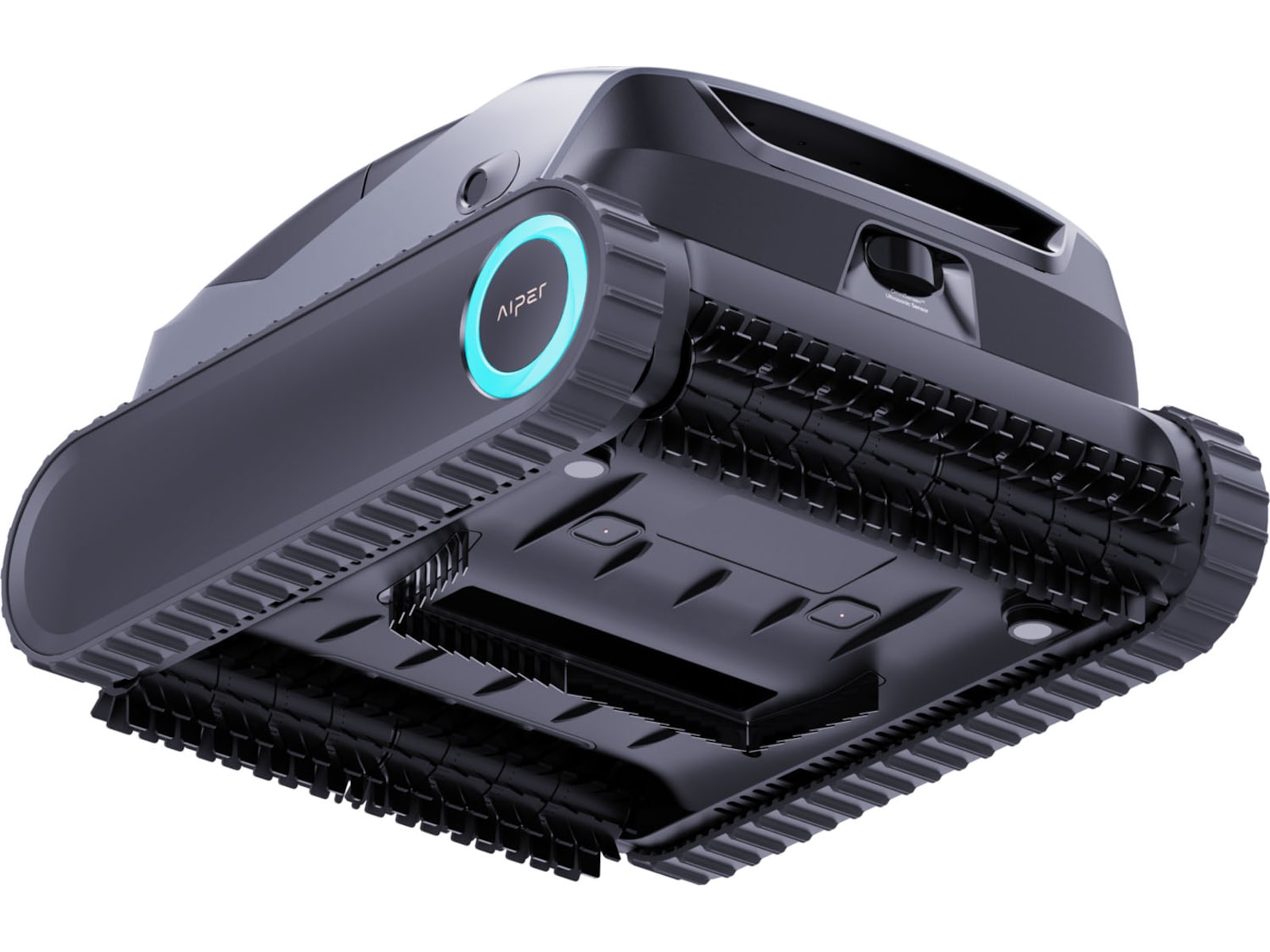 Aiper Scuba X1 Pro Bassengrengjører Vinduesvaskere