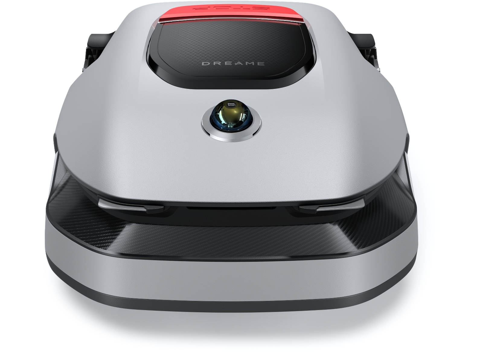 Dreame A1 Pro robotplæneklipper + Quick-detach knive Robotplæneklippere