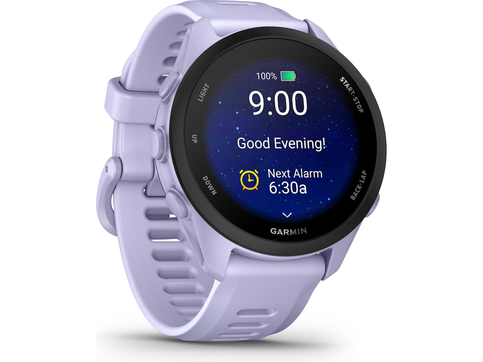 Garmin Forerunner 70 42mm GPS (cool lavender) Smartwatches